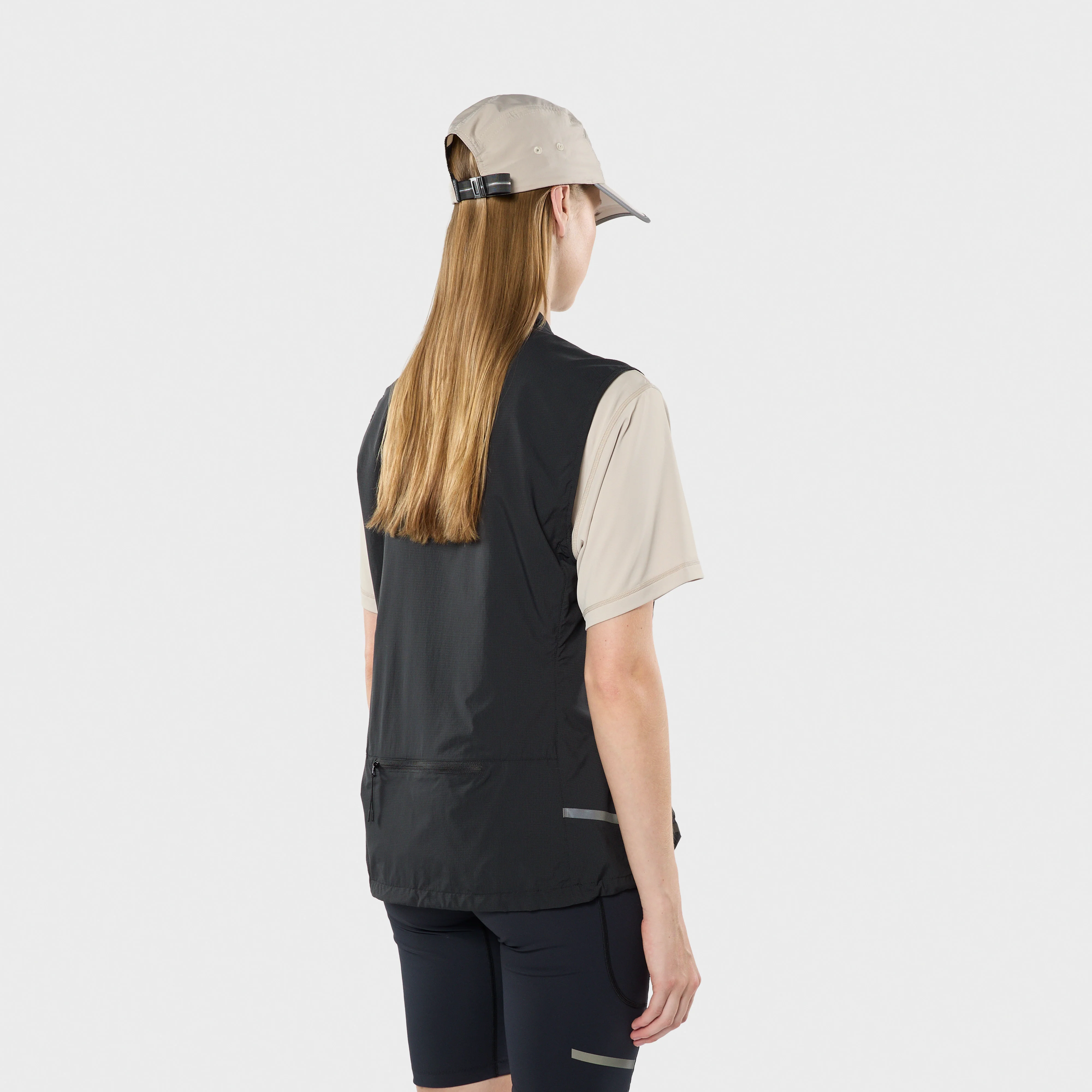 Women's Helgafell Vest - Image 6