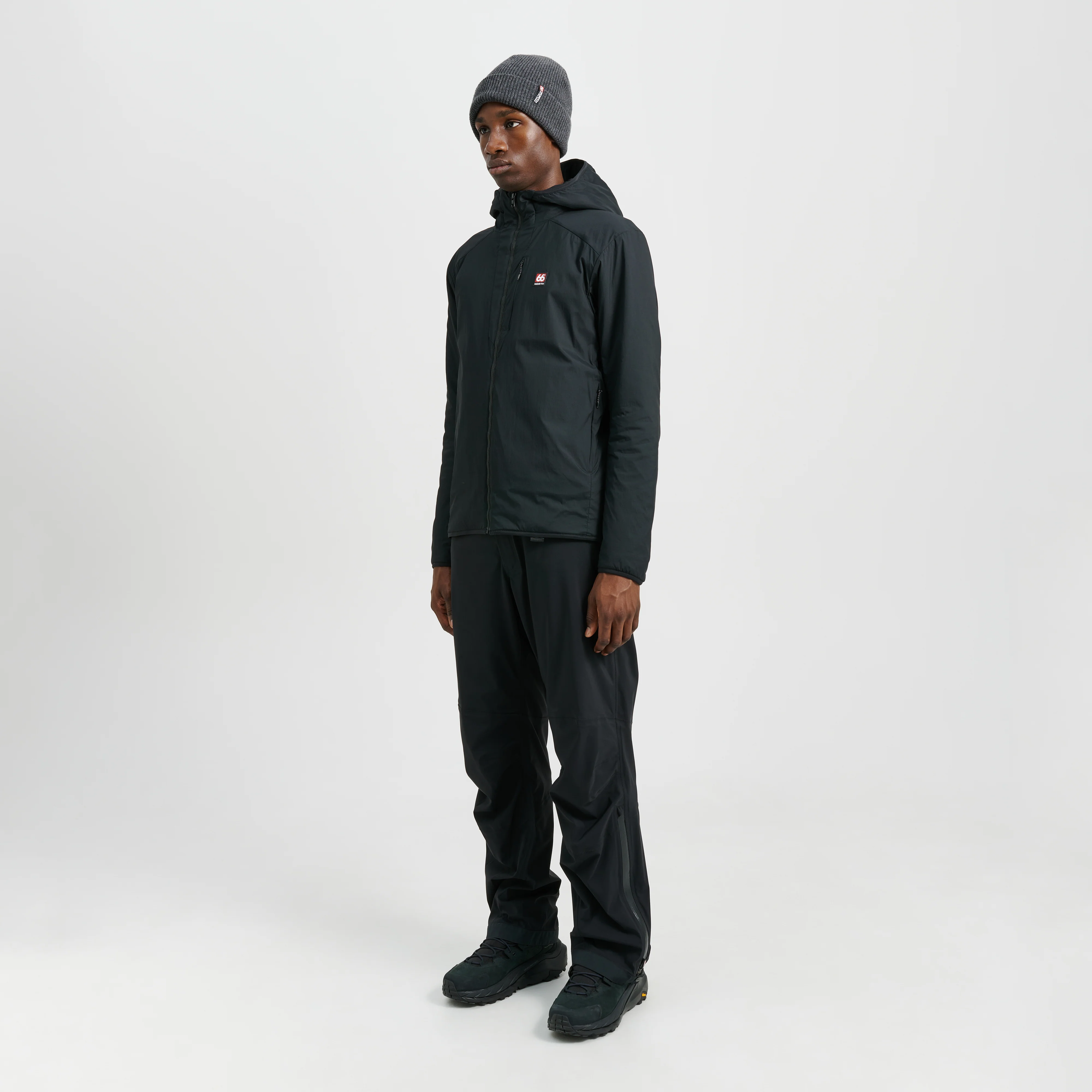 Men's Hengill Insulated Jacket - Image 3