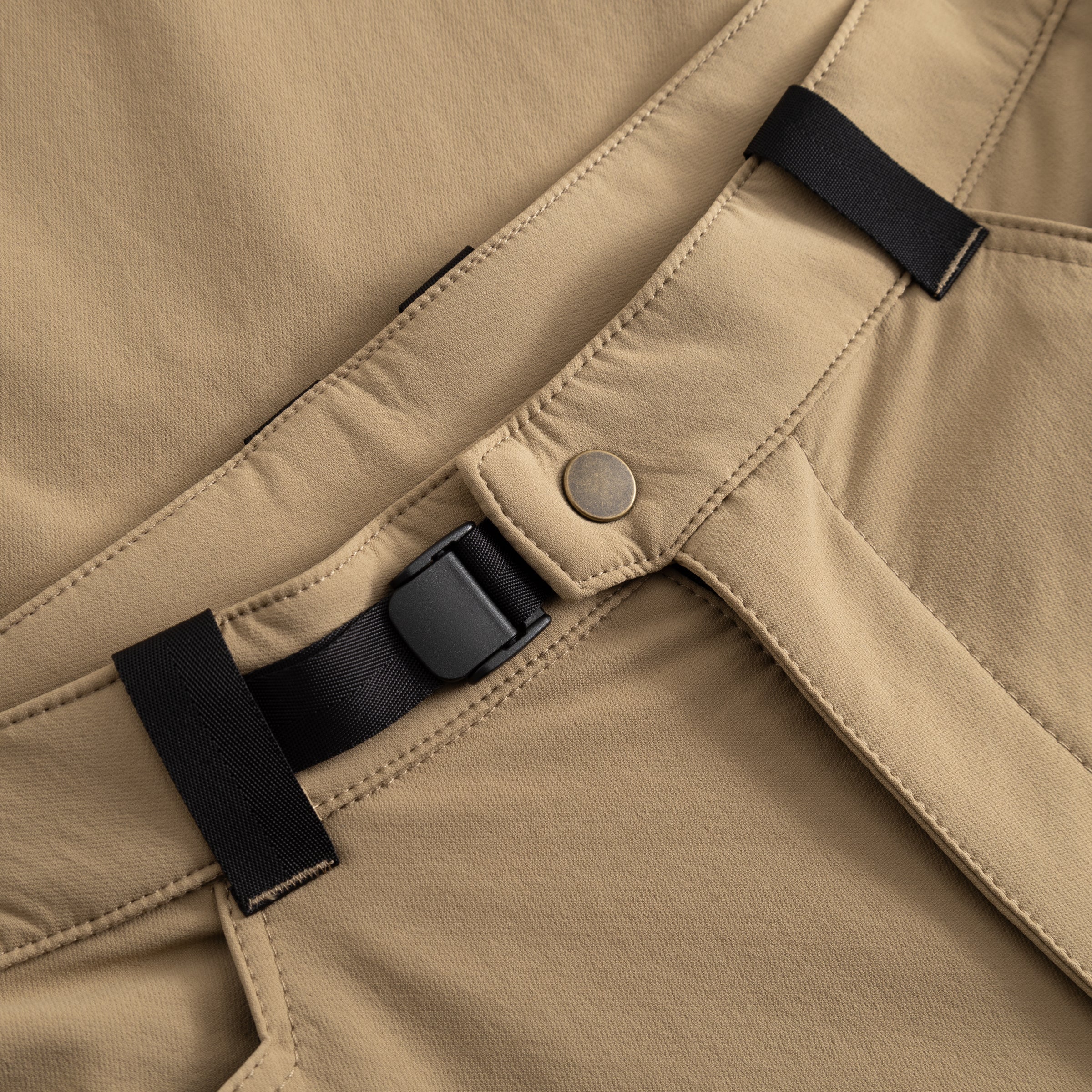 Men's Hengill Pants - Image 3