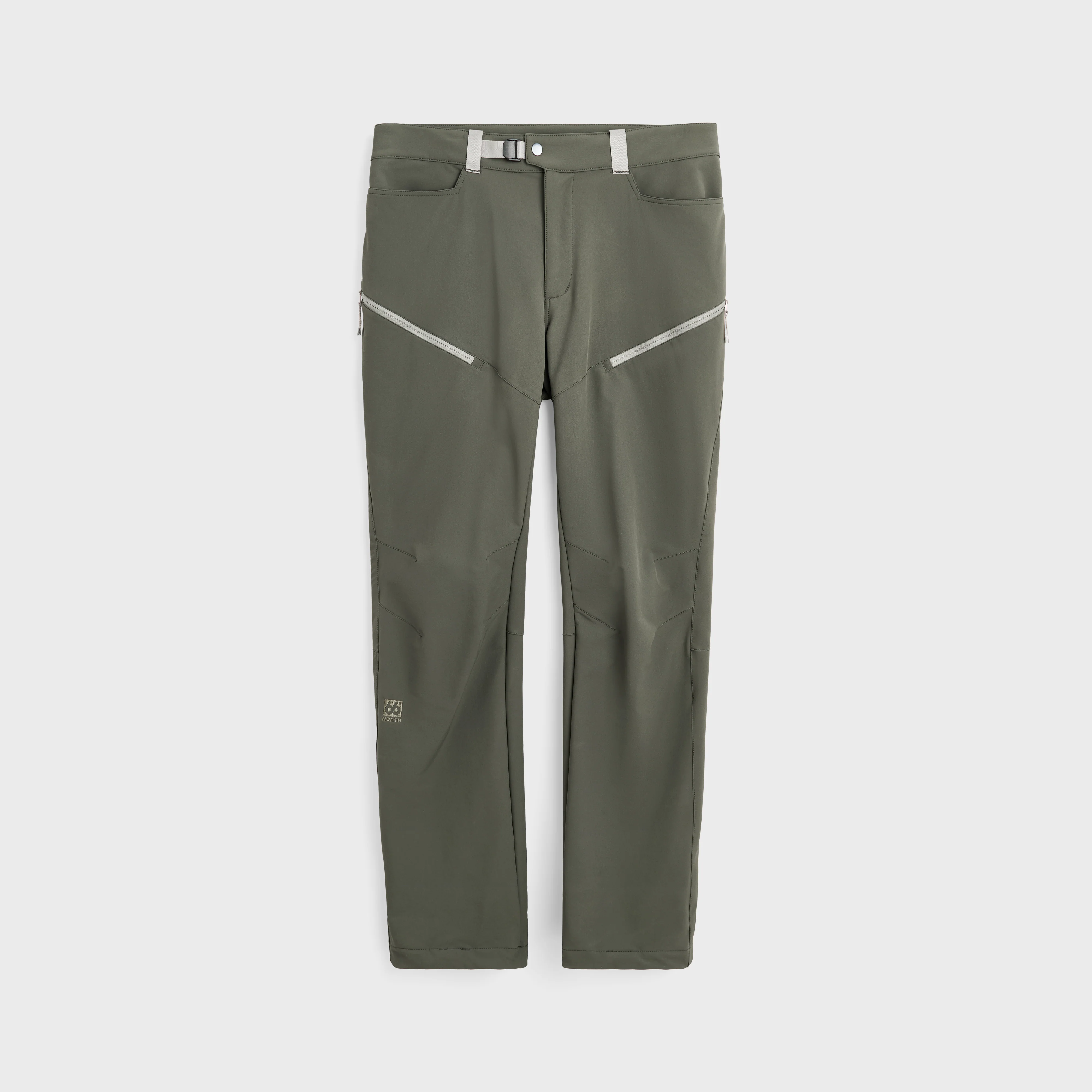 Men's Hengill Pants - Image 2