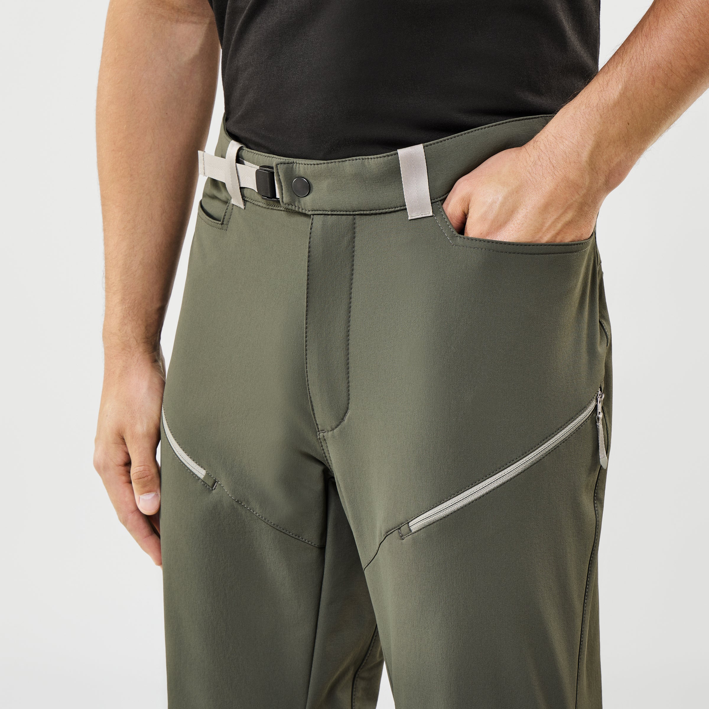 Men's Hengill Pants - Image 5
