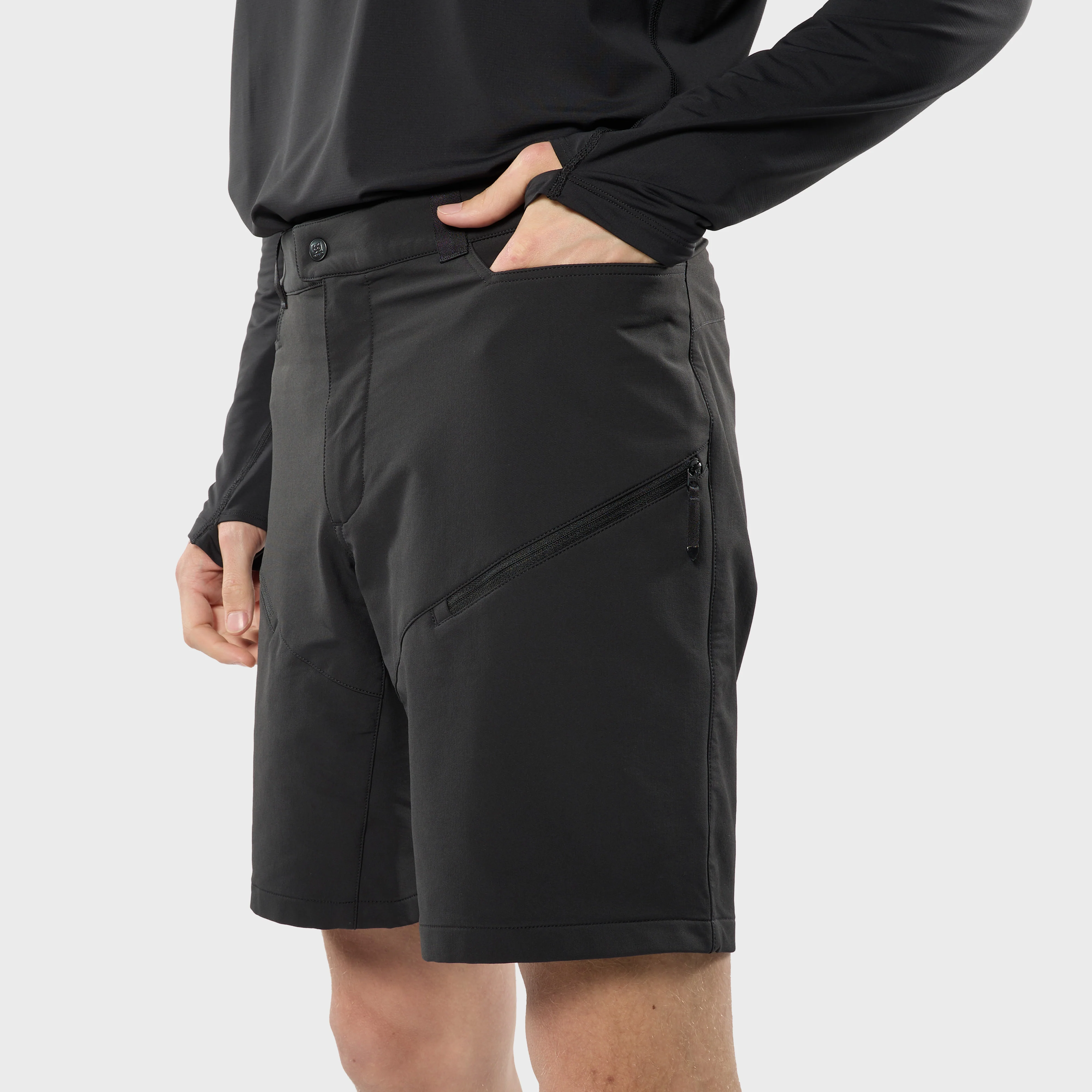 Men's Hengill Shorts - Image 10