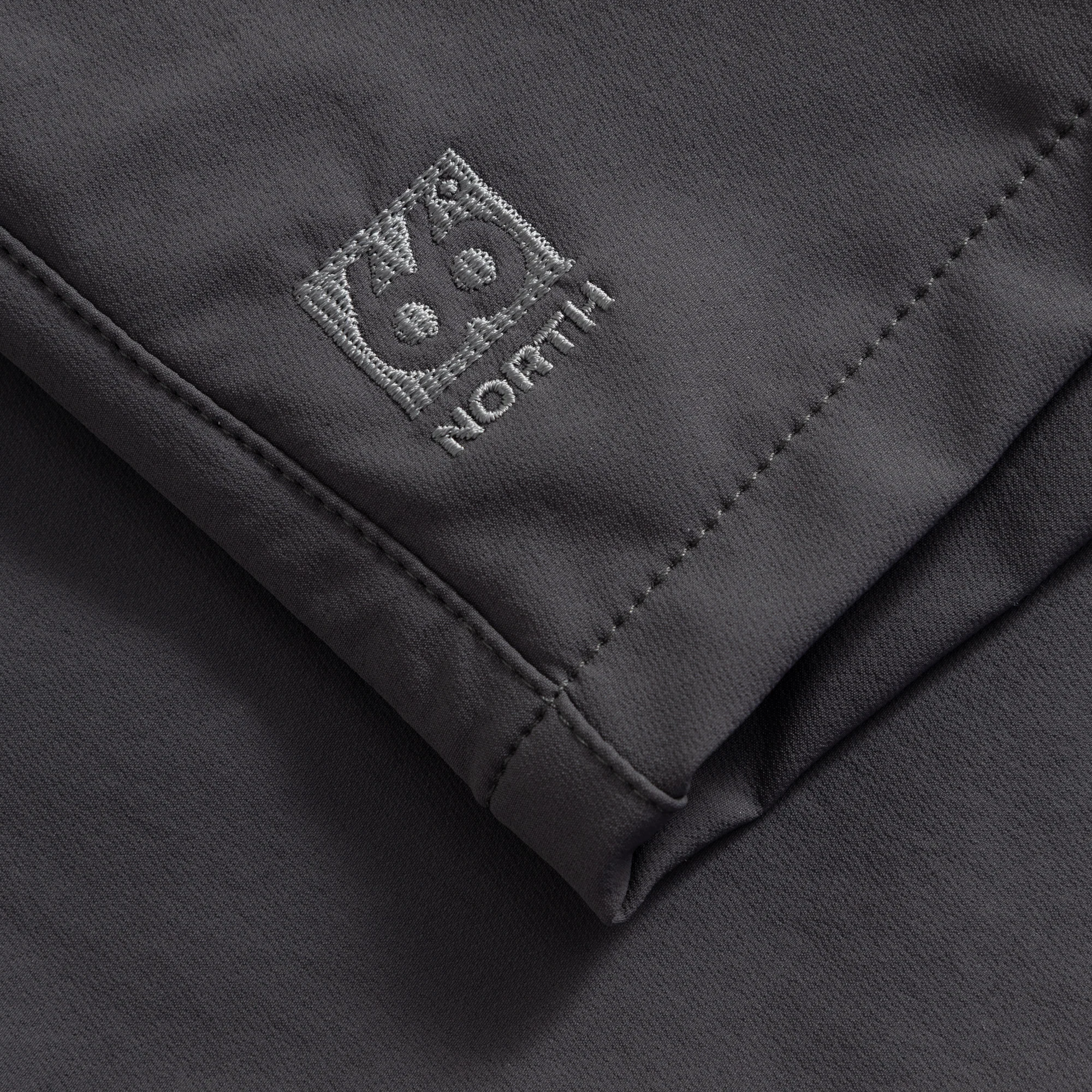 Women's Hengill Shorts - Image 4