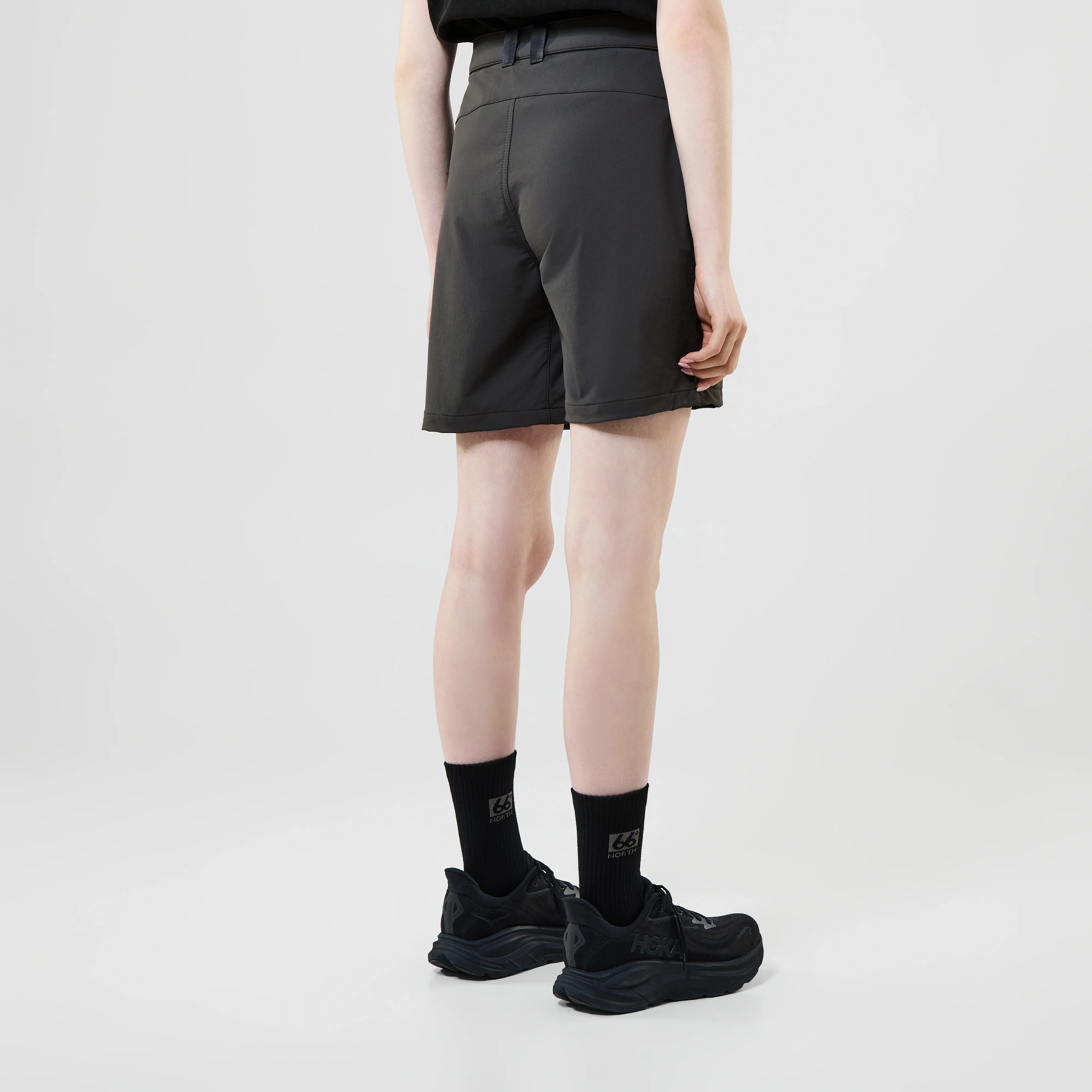 Women's Hengill Shorts - Image 6