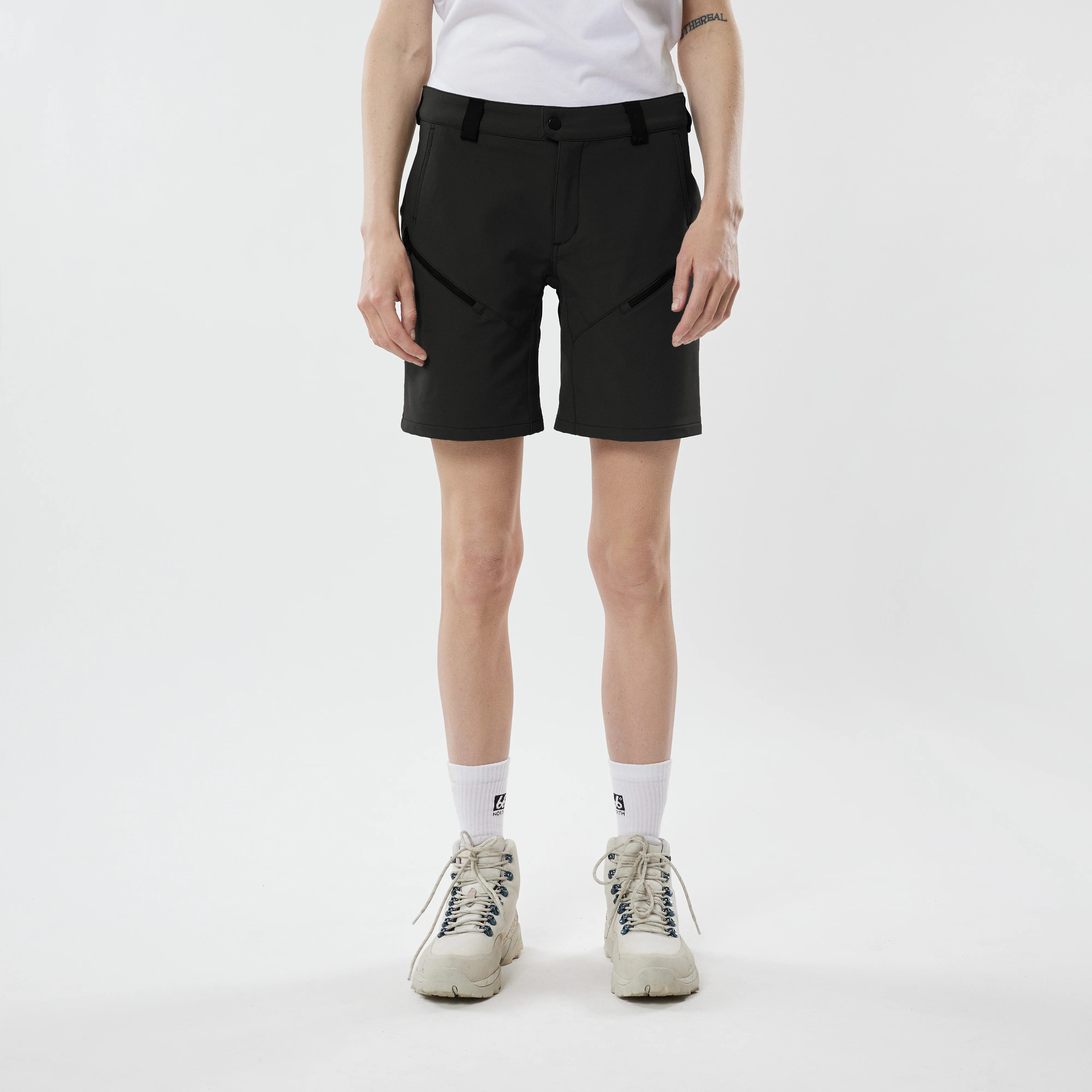 Women's Hengill Shorts