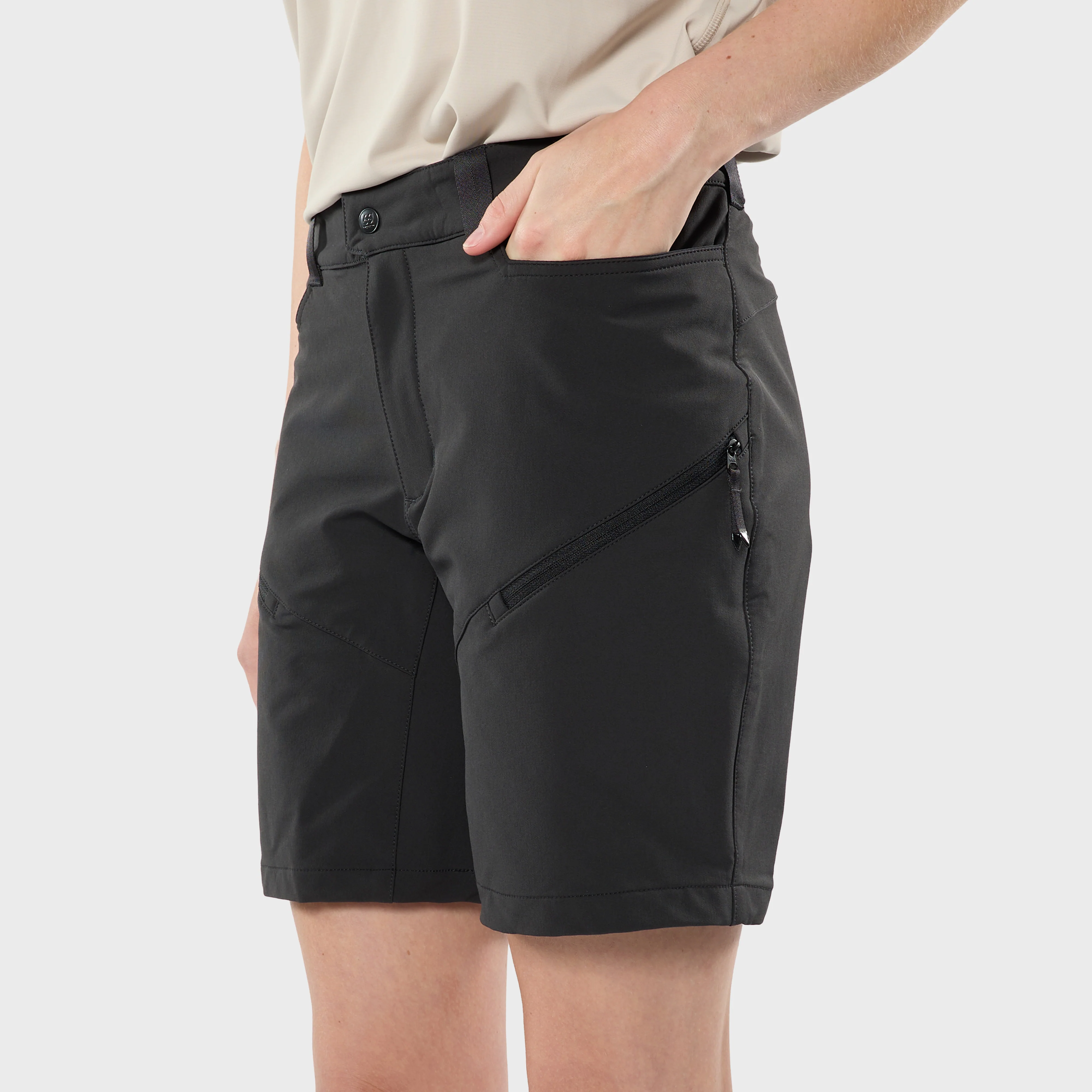 Women's Hengill Shorts - Image 10