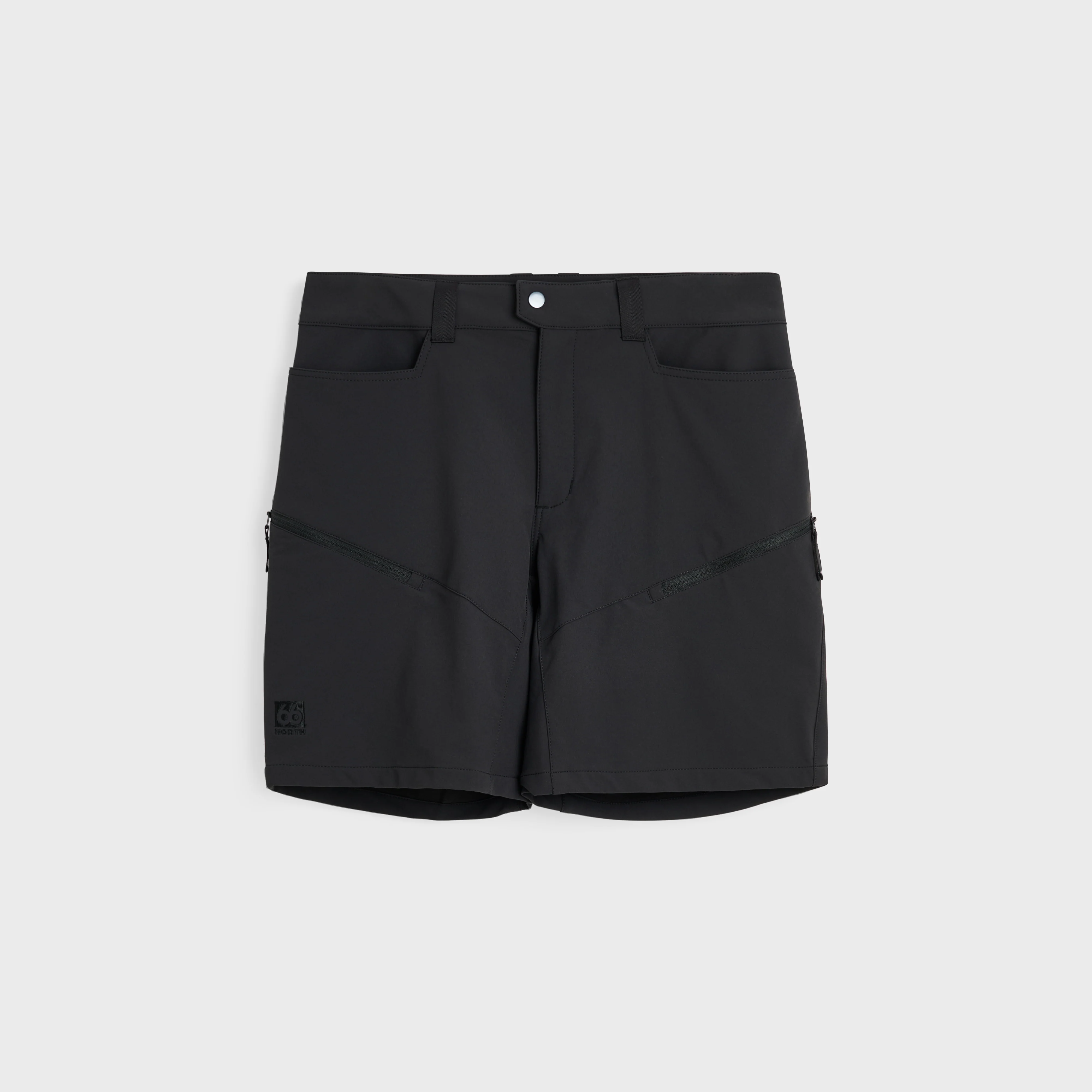 Women's Hengill Shorts - Image 2