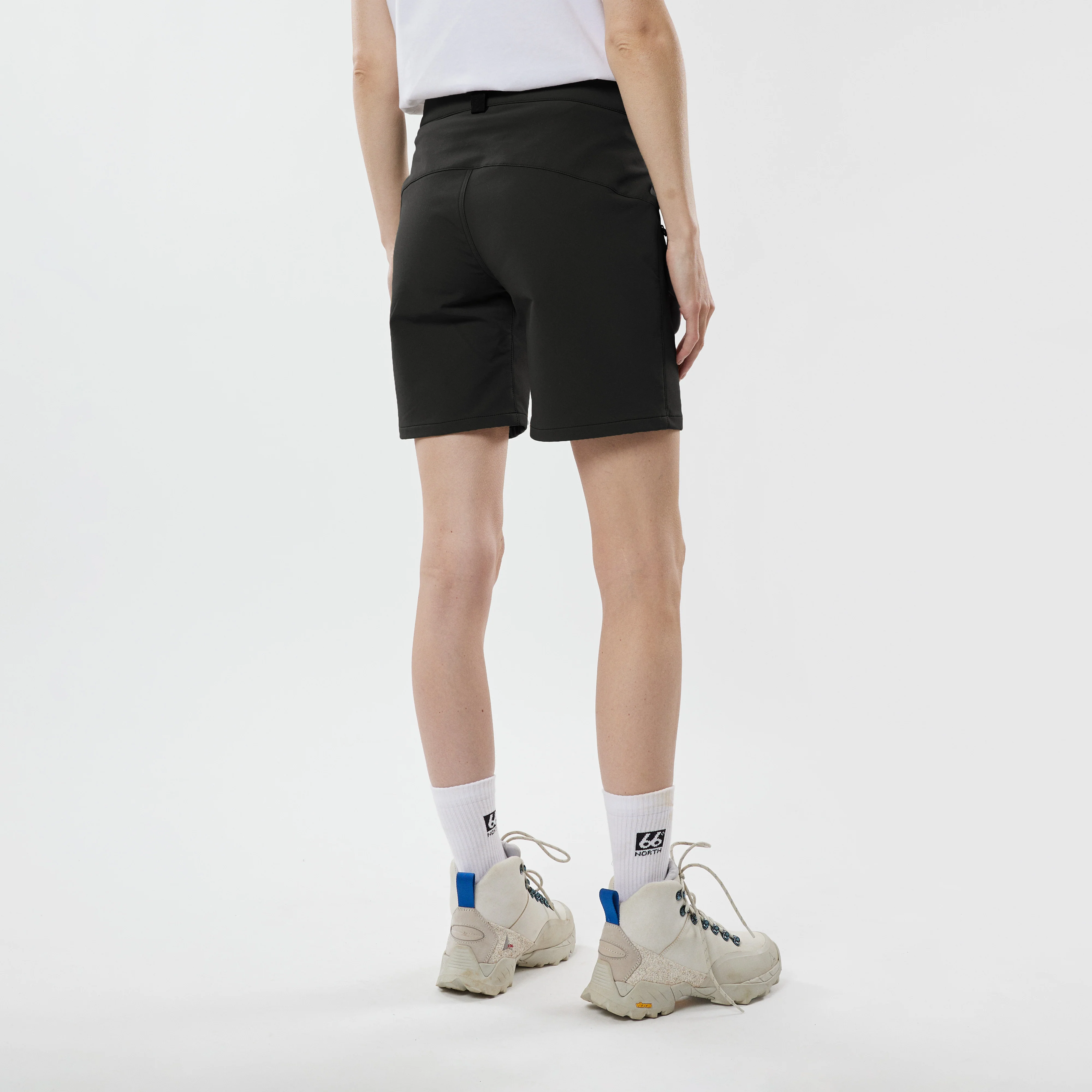 Women's Hengill Shorts - Image 5