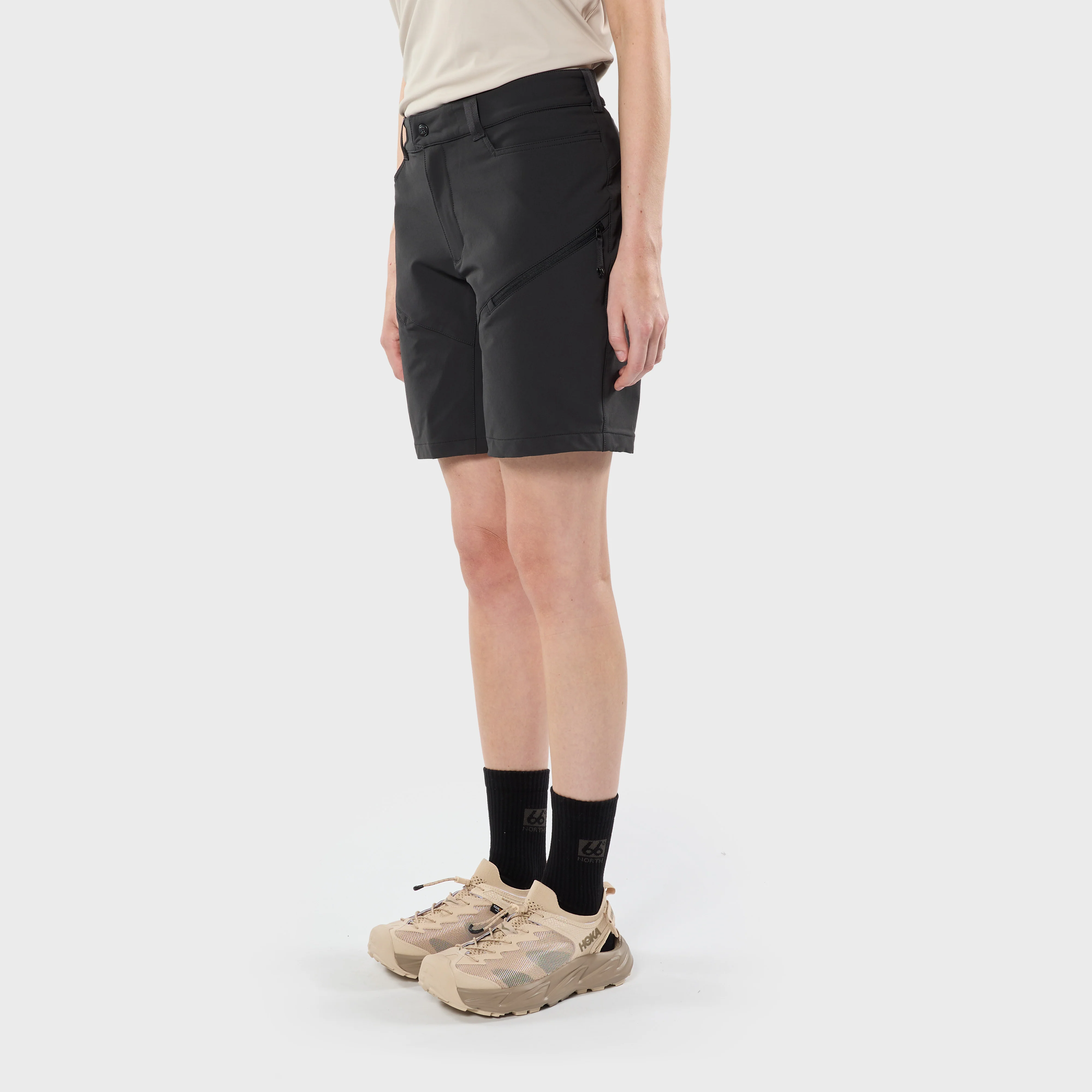 Women's Hengill Shorts - Image 8