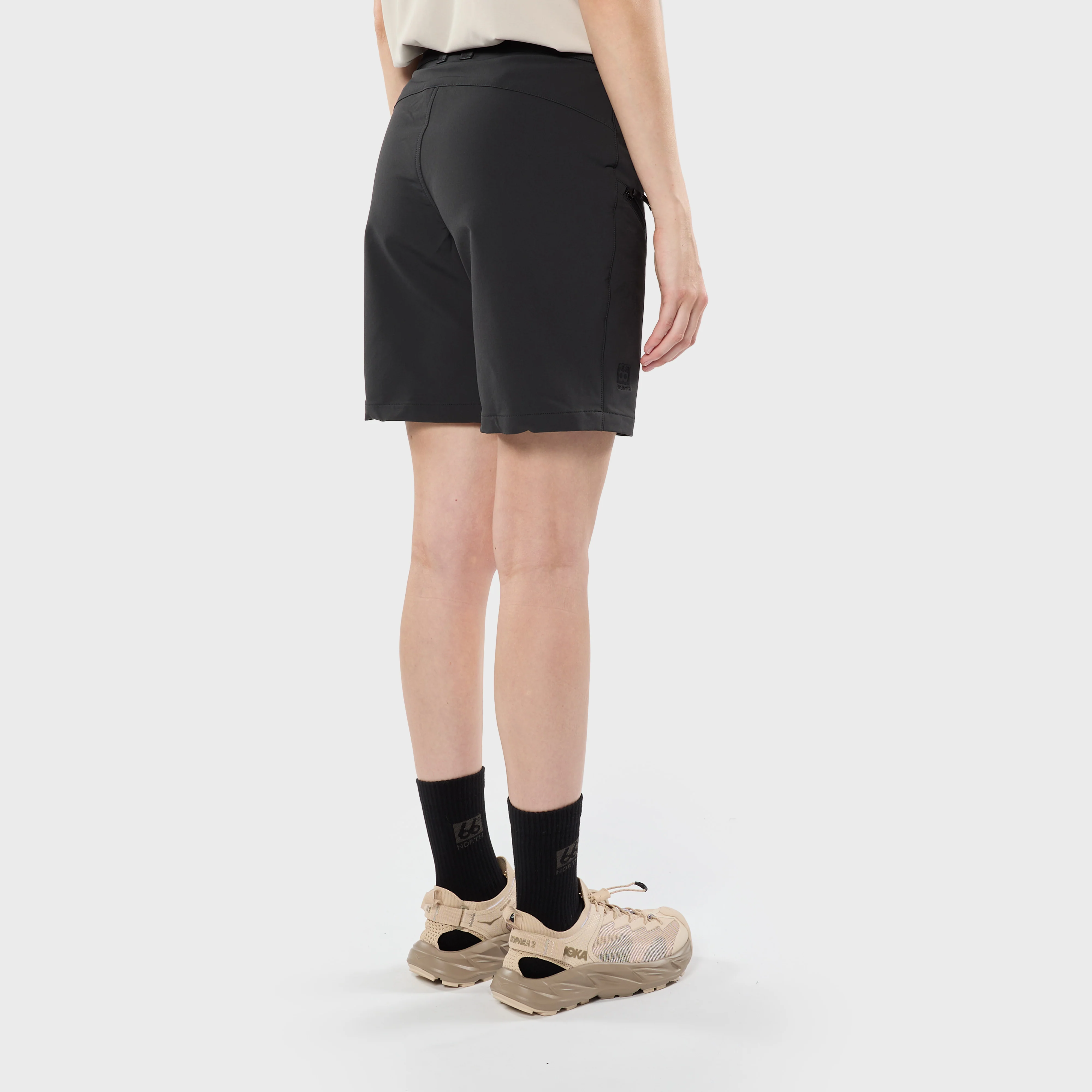 Women's Hengill Shorts - Image 9