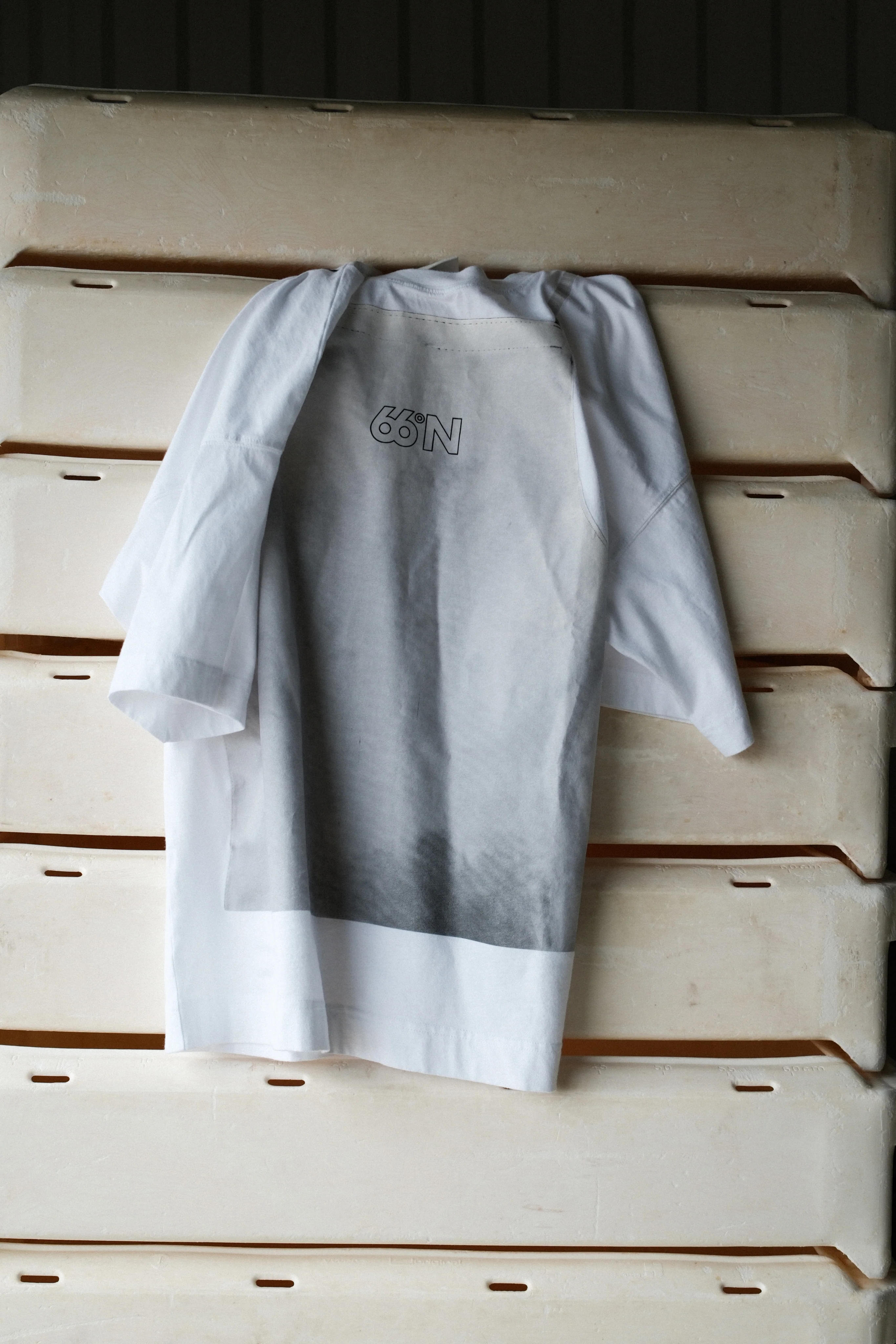Heritage T-Shirt - Image 6