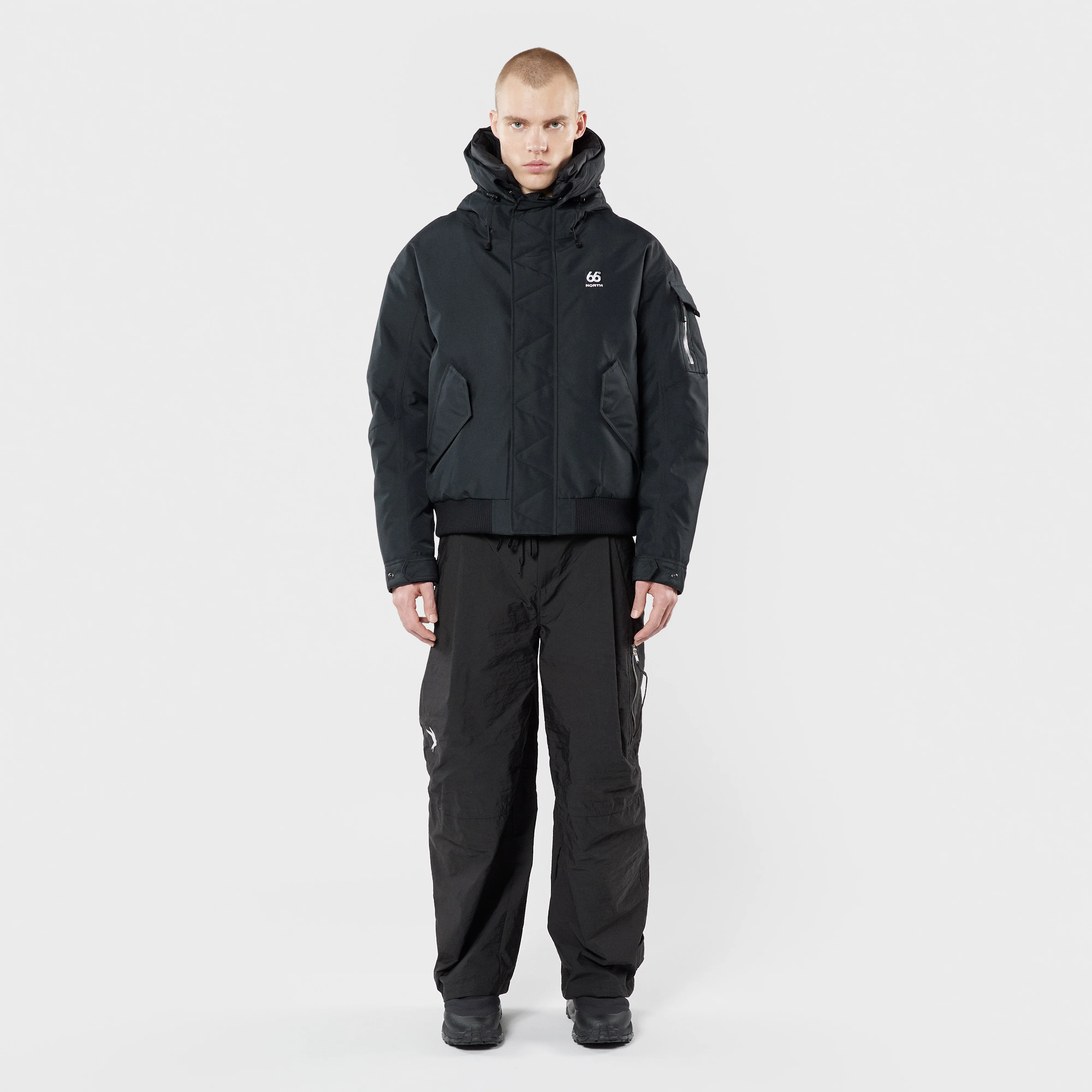 Hofsjökull Bomber - Image 3