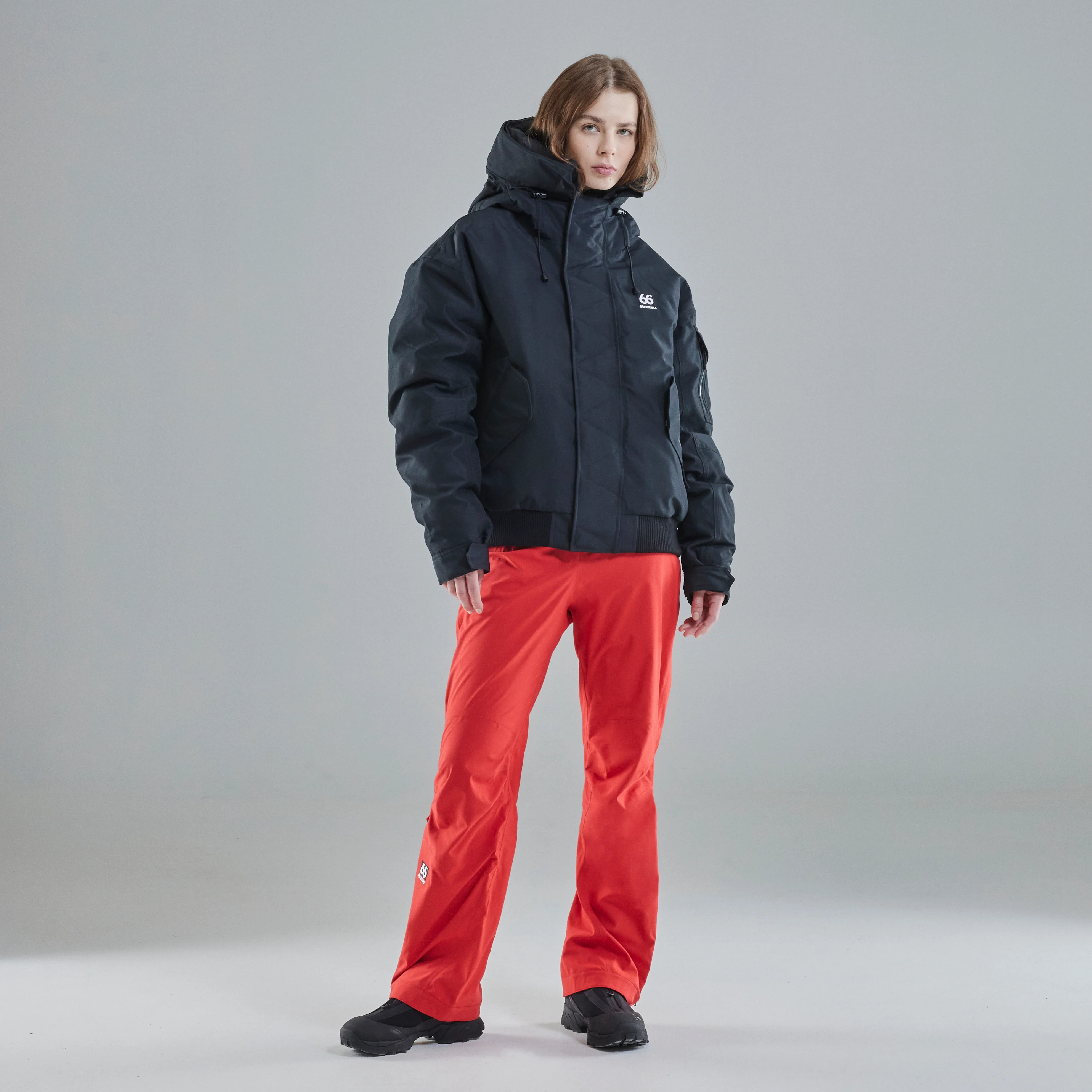 Hofsjökull Bomber - Image 4