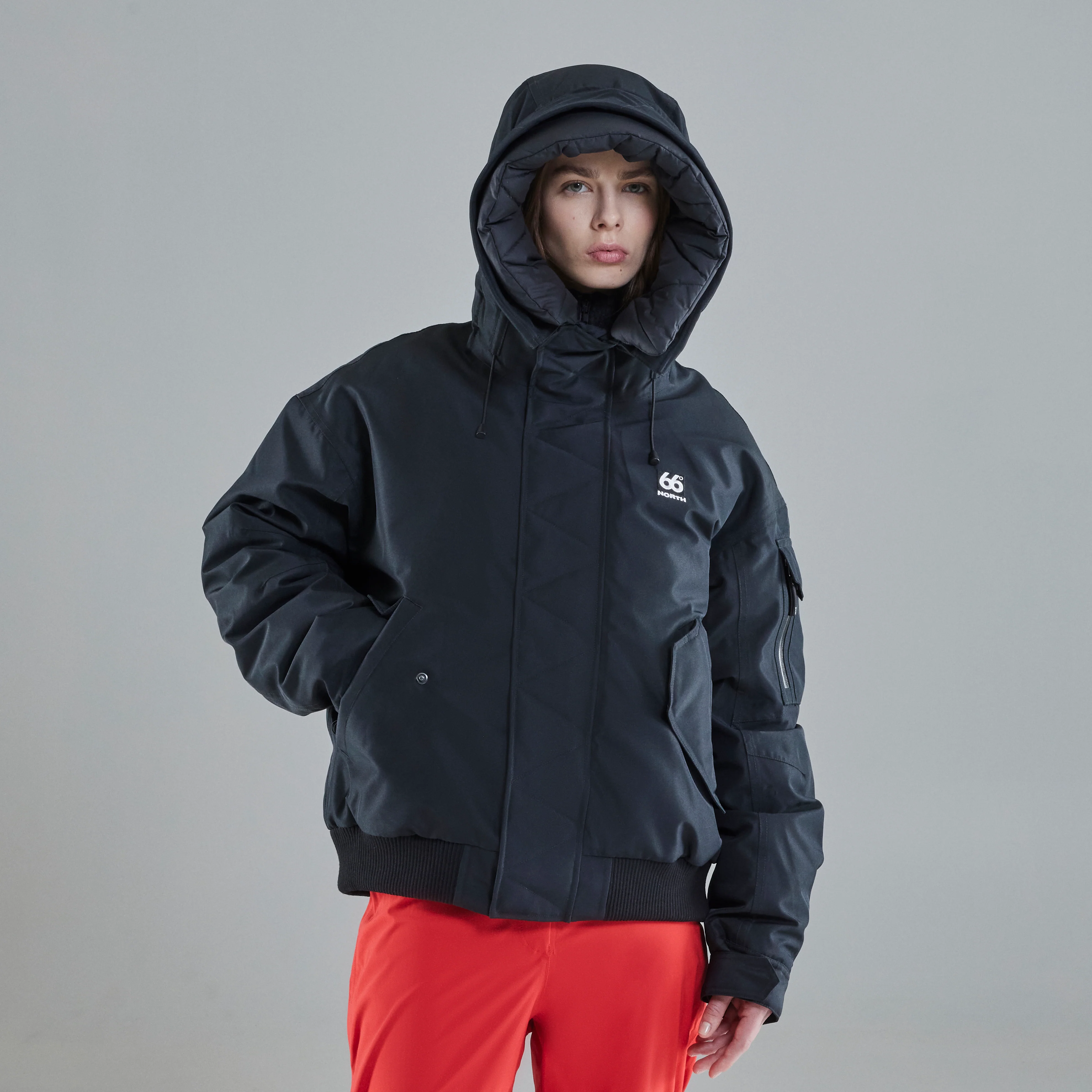 Hofsjökull Bomber - Image 5