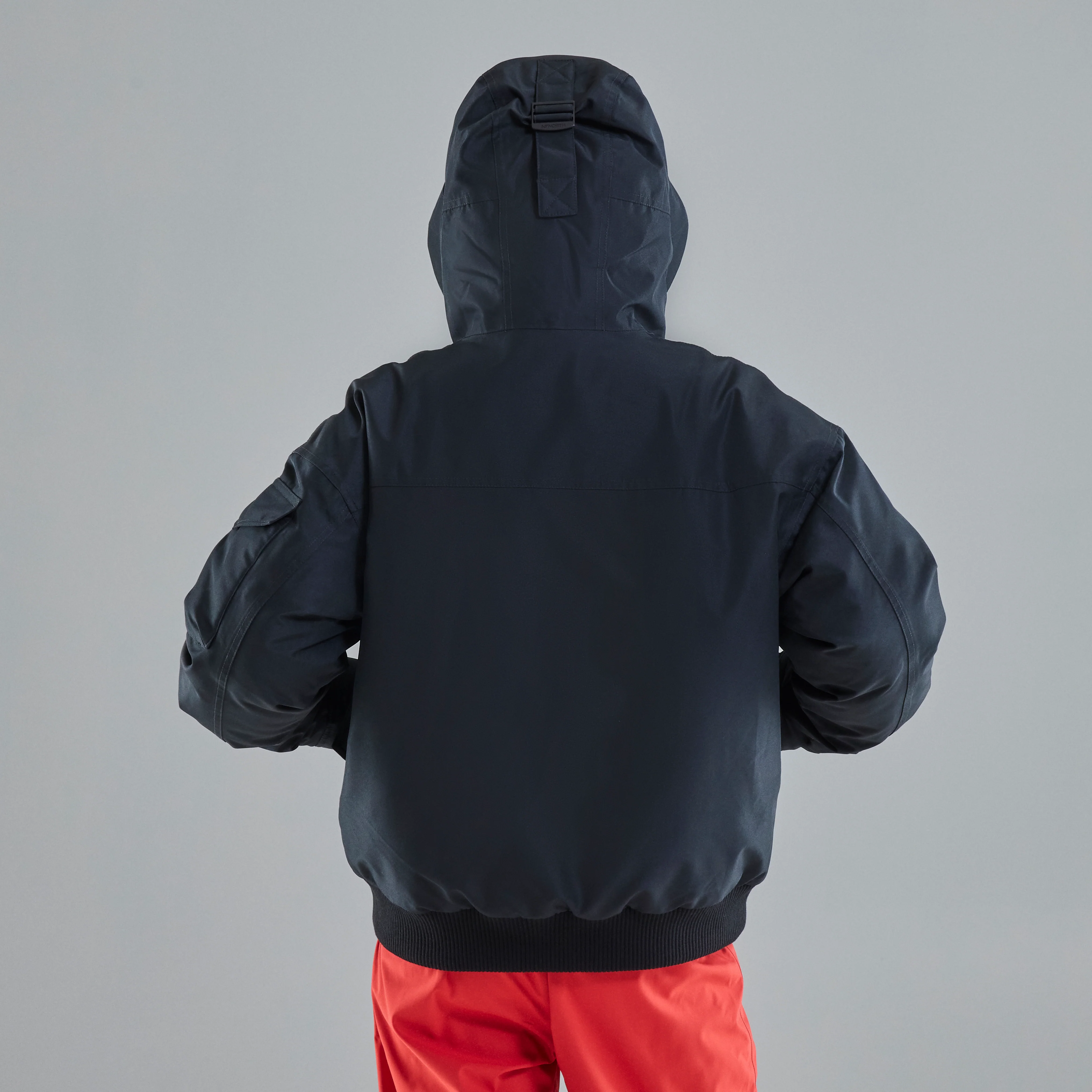 Hofsjökull Bomber - Image 6