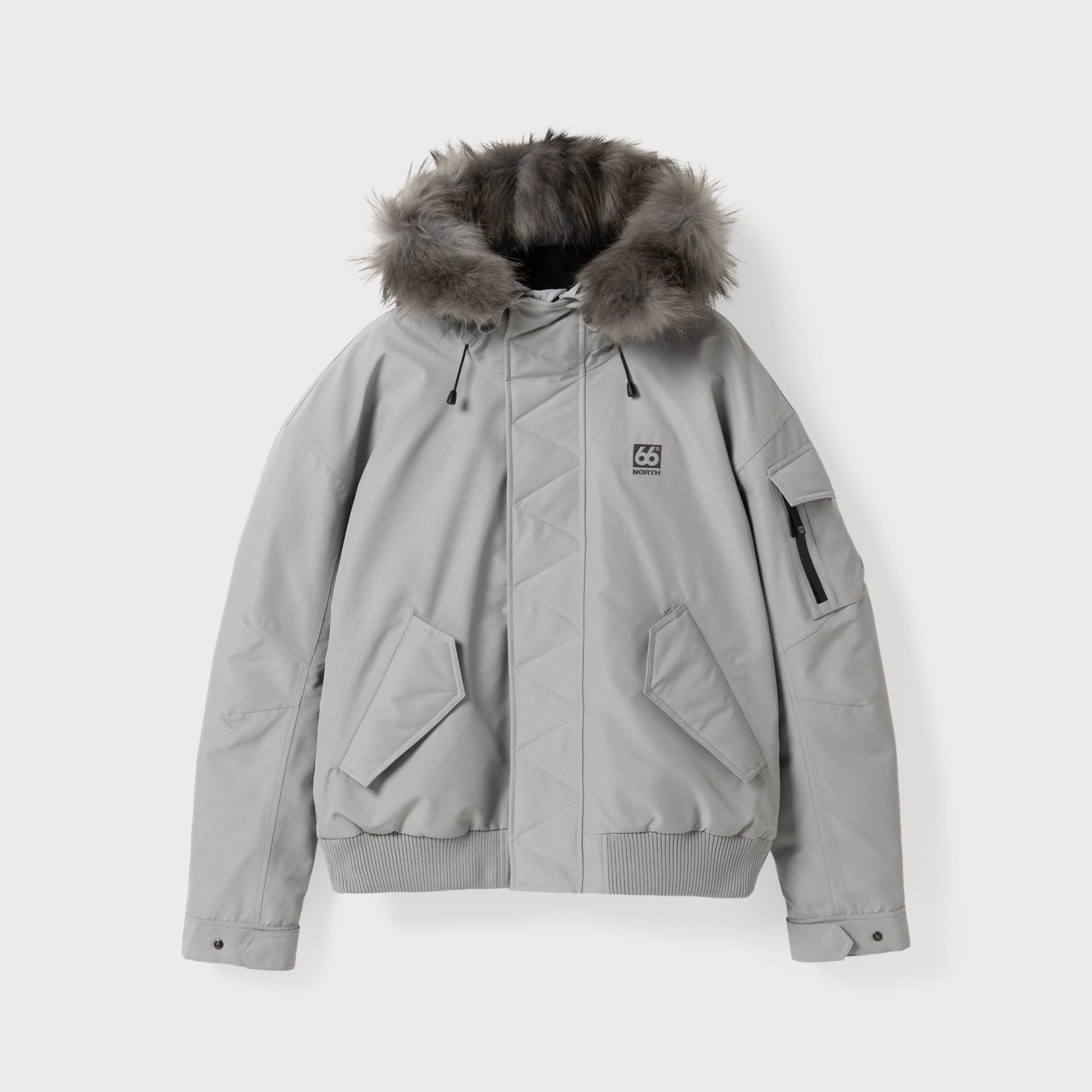 Hofsjökull Bomber