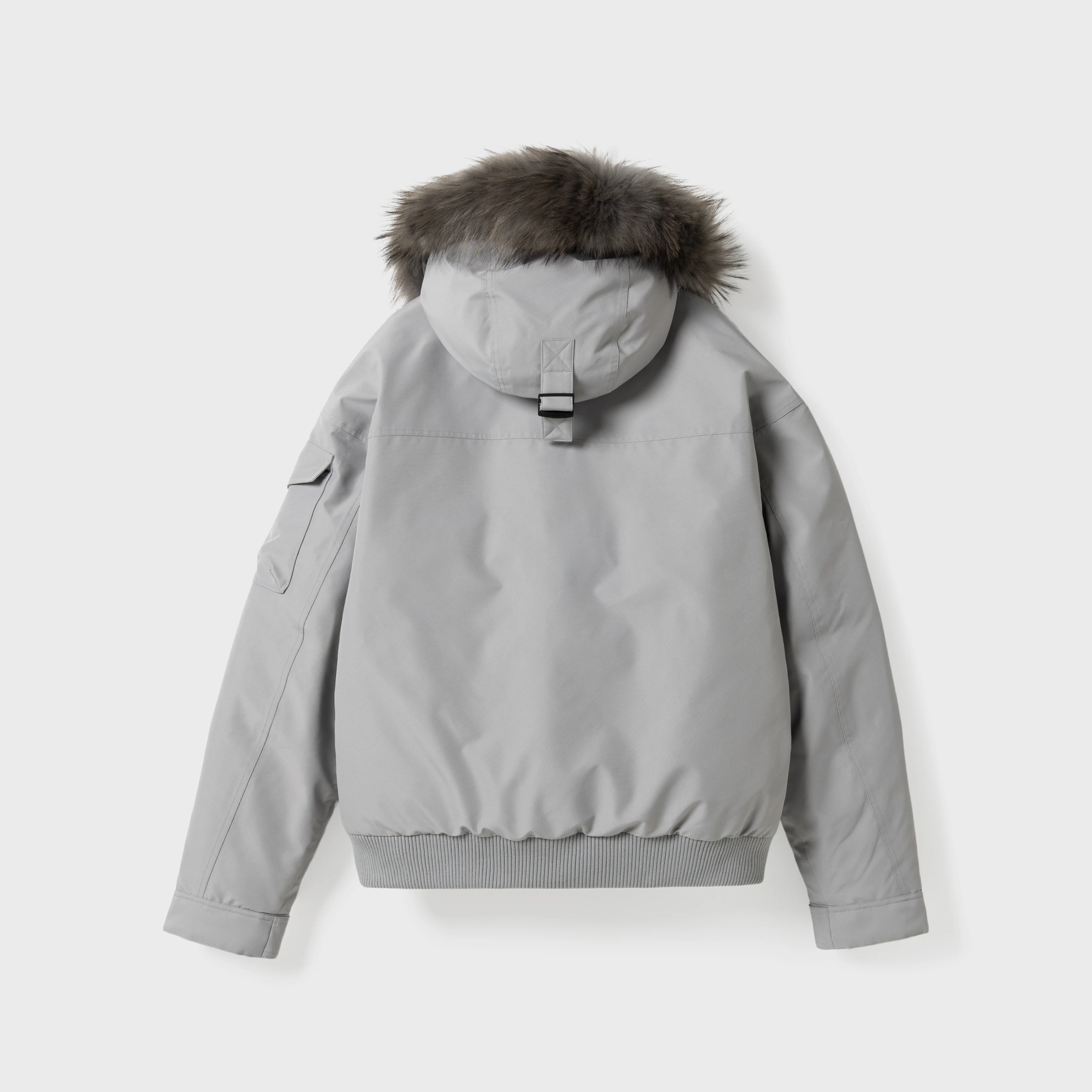 Hofsjökull Bomber - Image 2