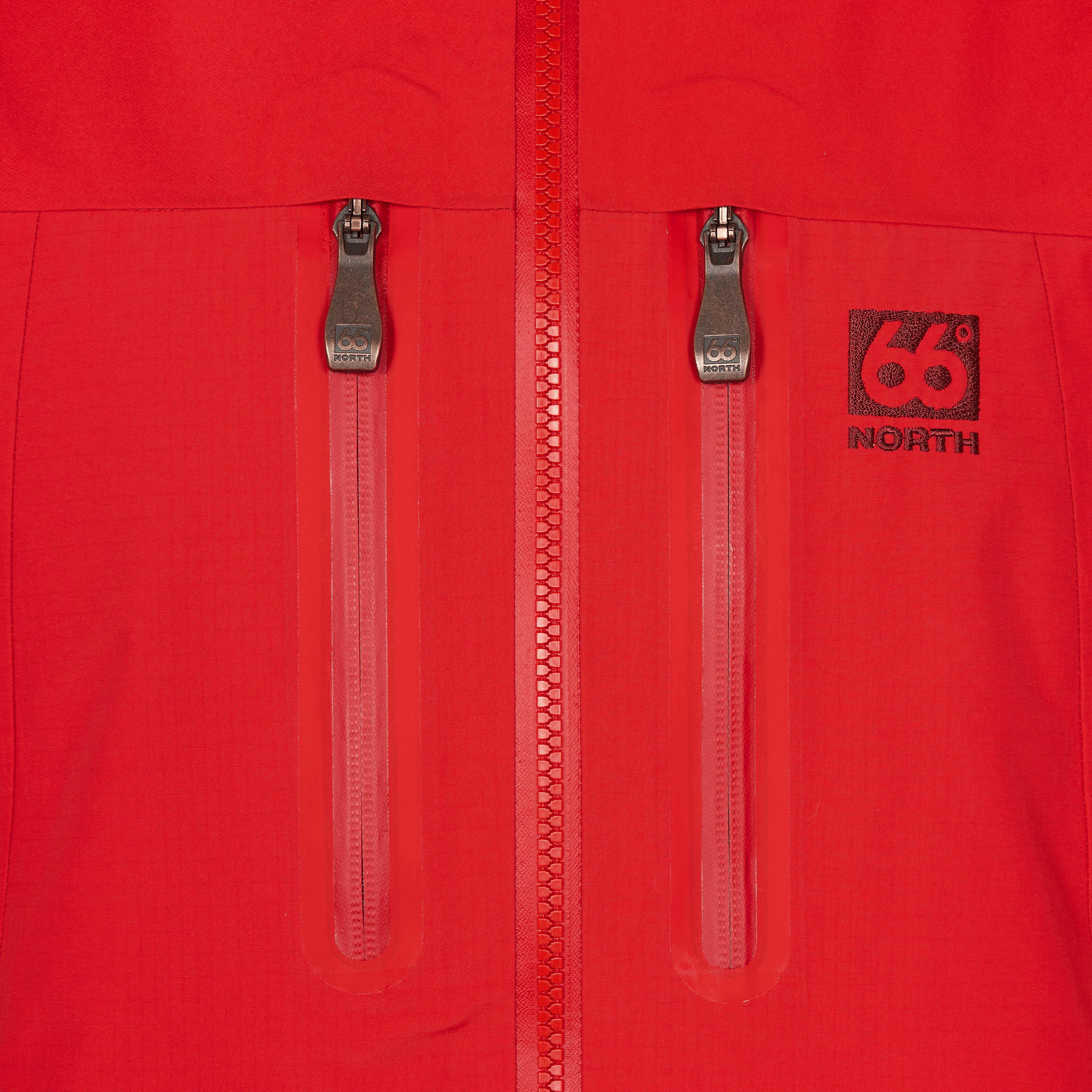 Men's Hornstrandir Gore-Tex Pro Jacket - Image 4