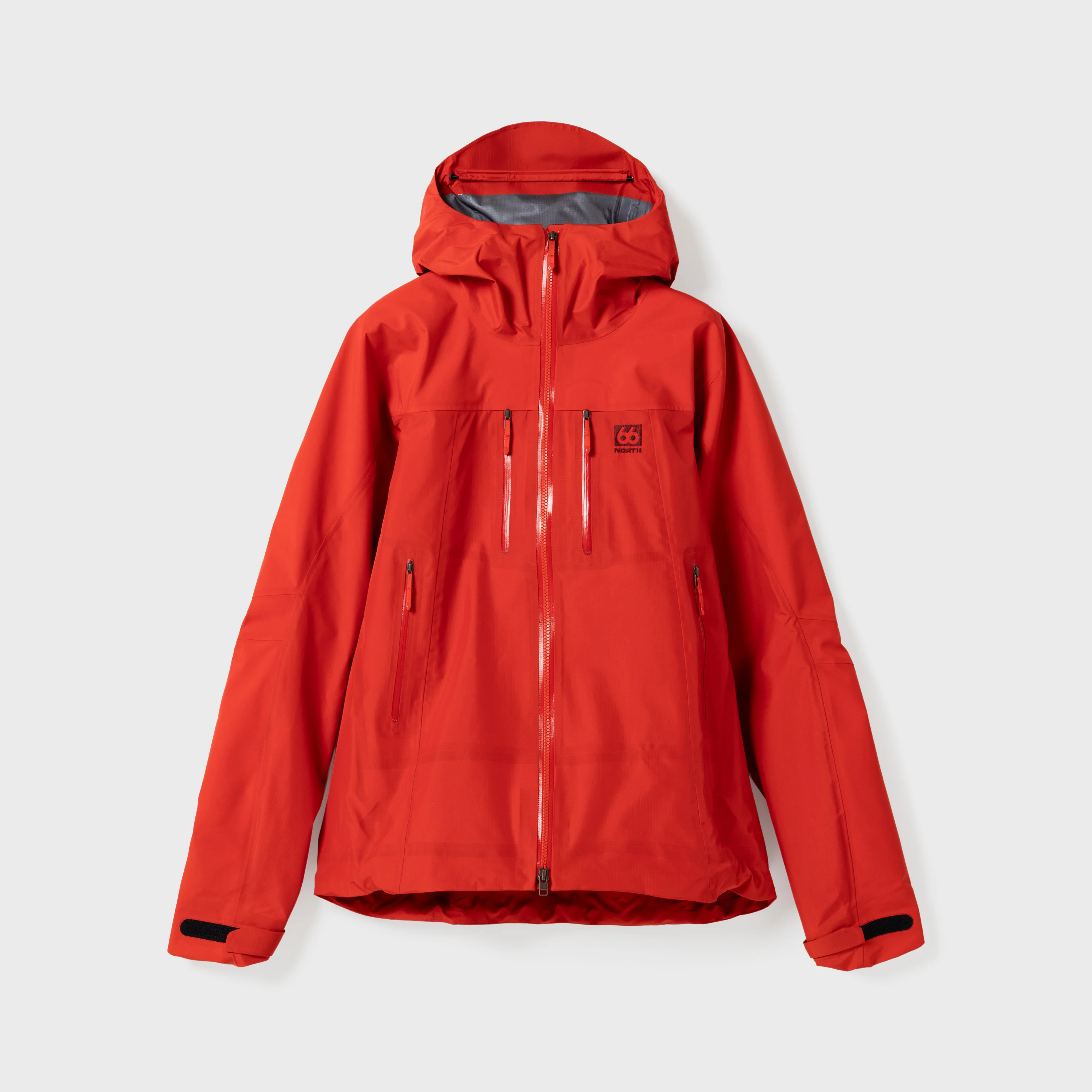Men's Hornstrandir Gore-Tex Pro Jacket - Image 2