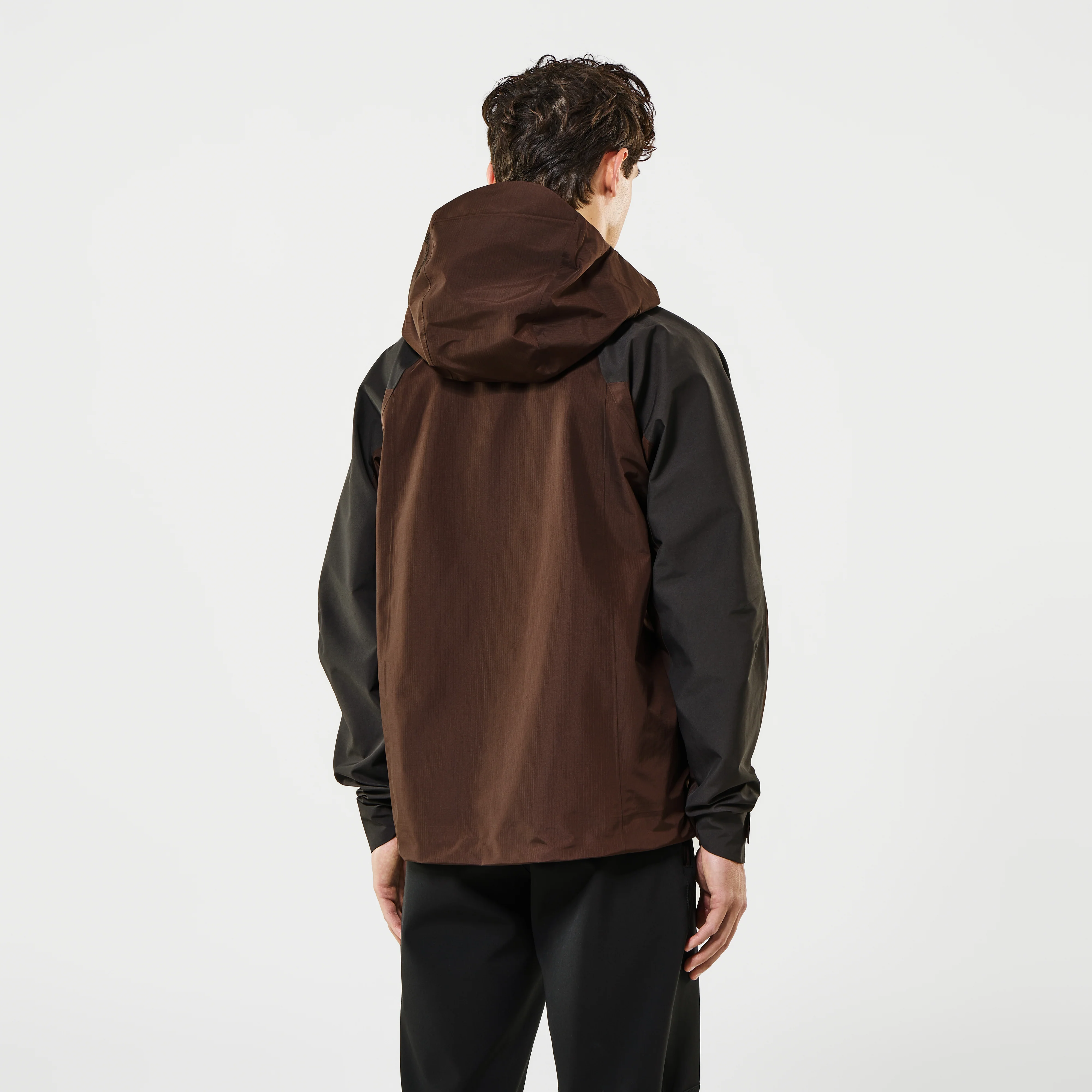 Men's Hornstrandir Gore-Tex Pro Jacket - Image 3