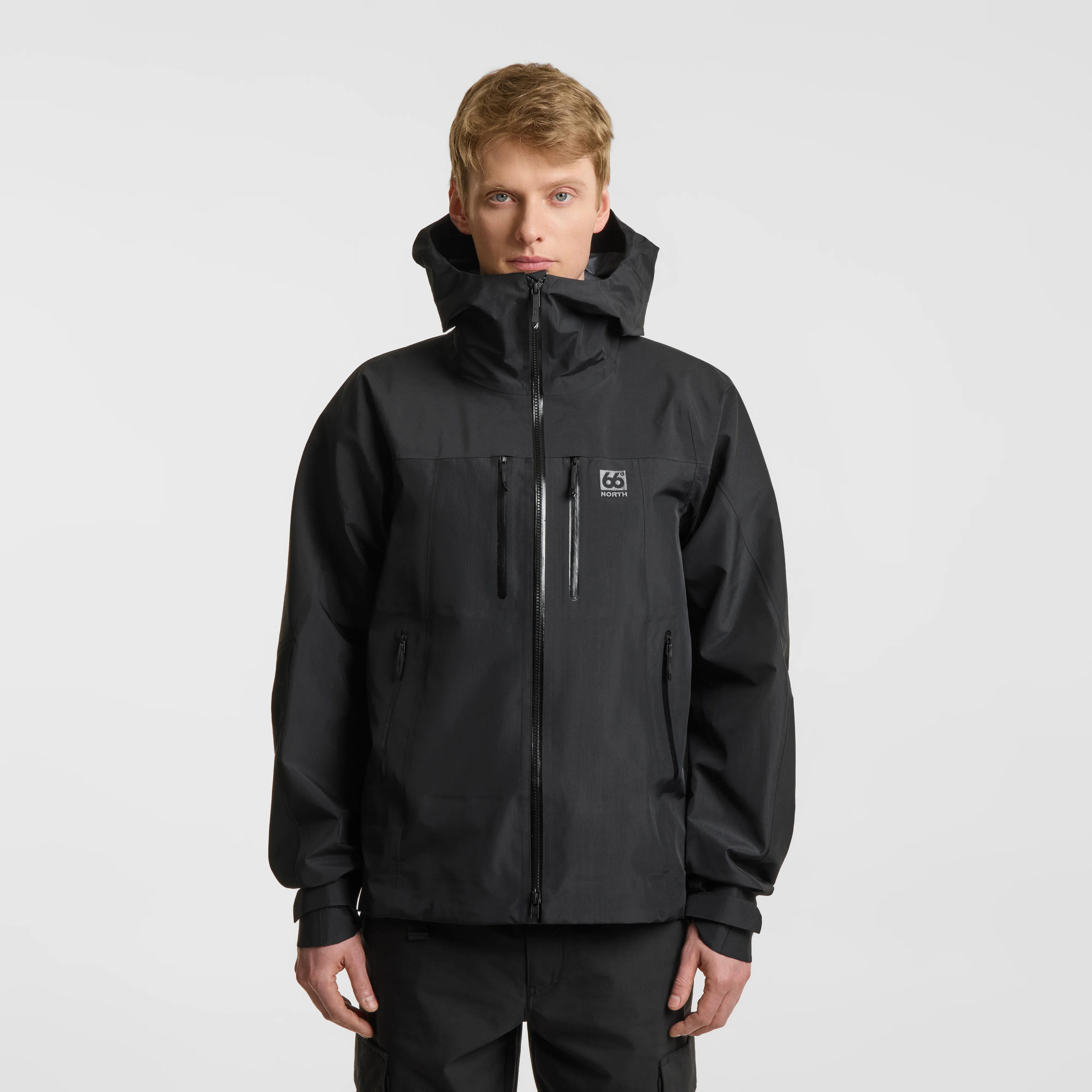 Men's Hornstrandir Gore-Tex Pro Jacket