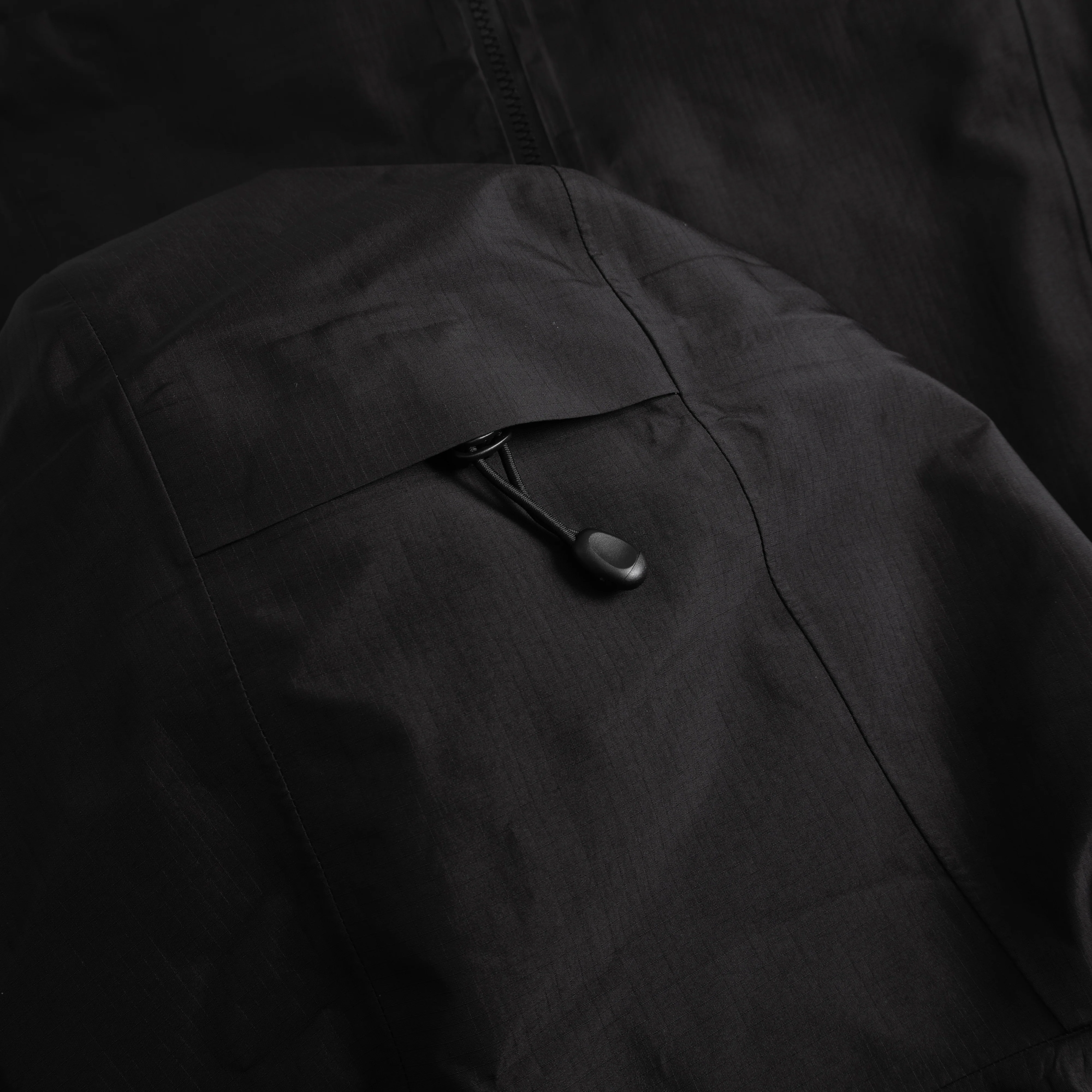 Men's Hornstrandir Gore-Tex Pro Jacket - Image 9
