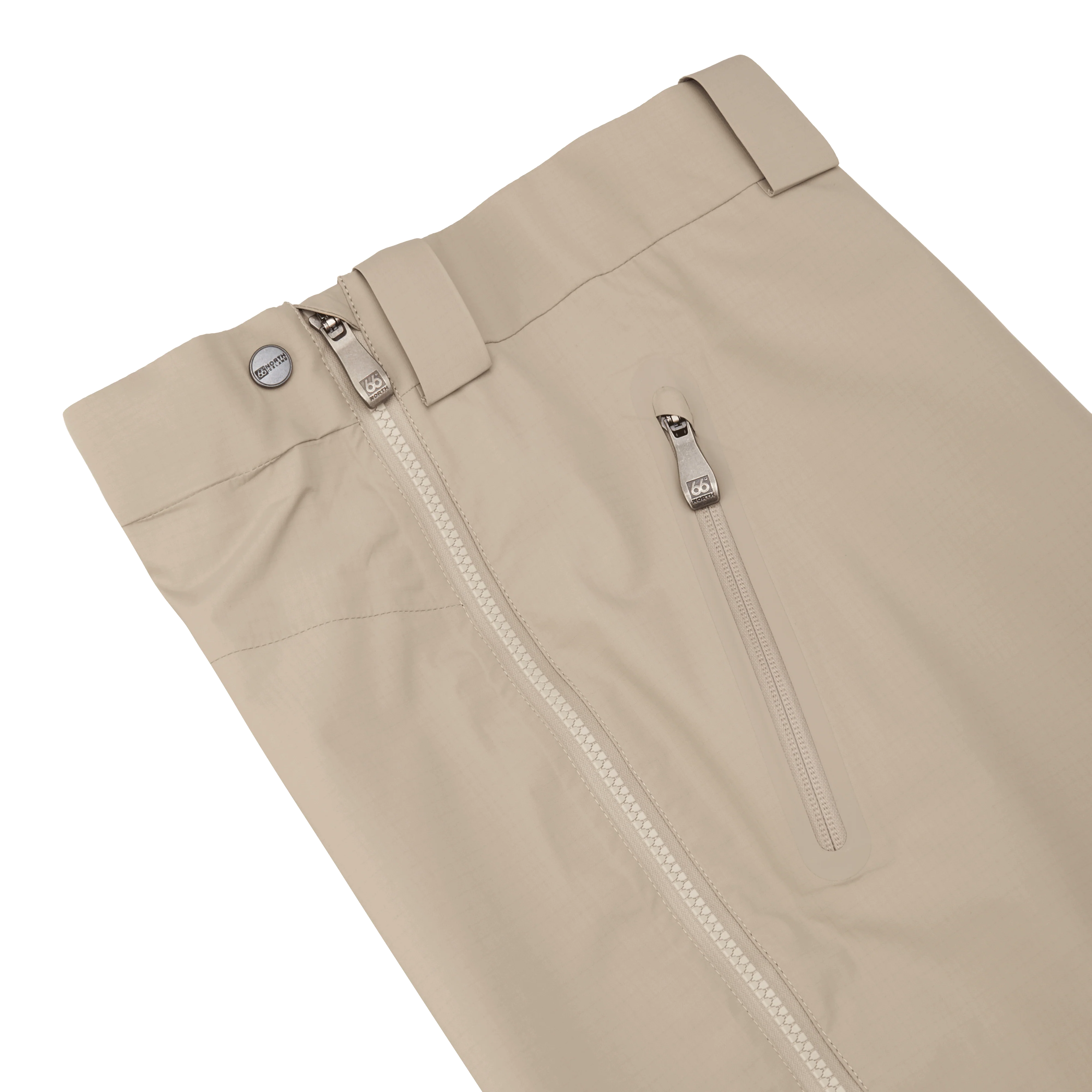 Hornstrandir Gore-Tex Pro Pants - Image 5