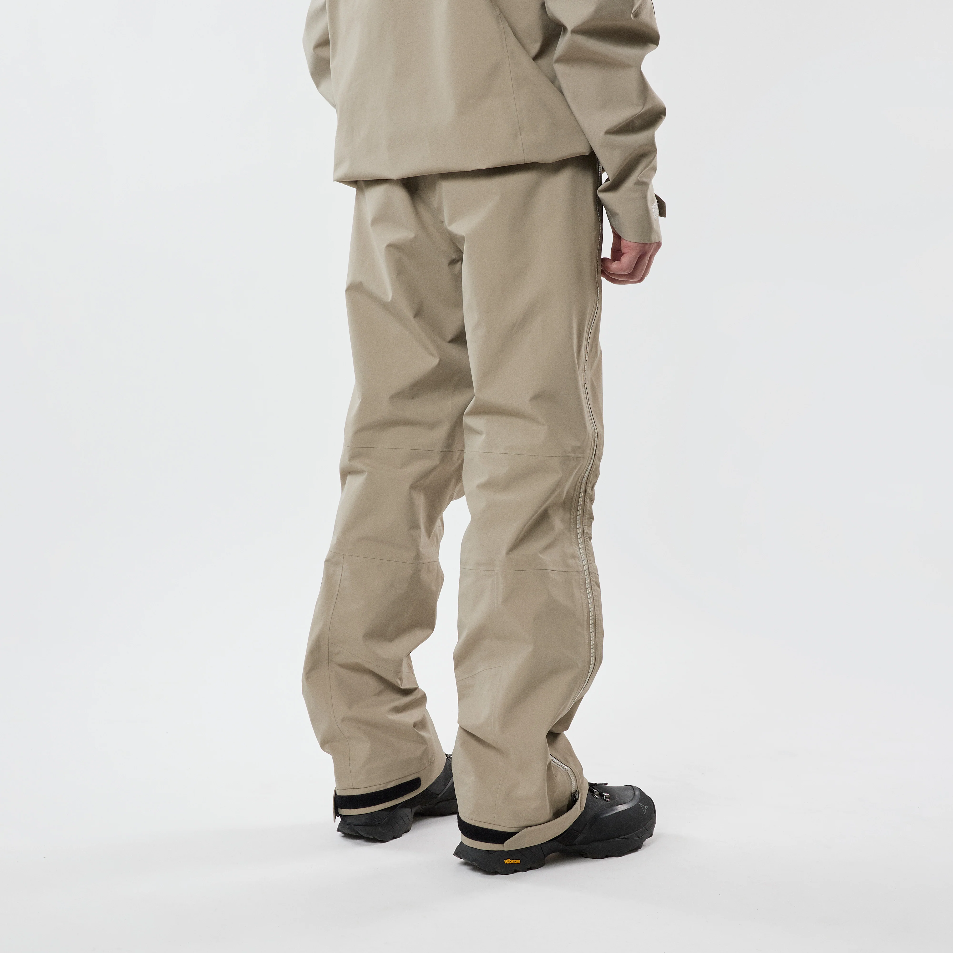 Hornstrandir Gore-Tex Pro Pants - Image 6