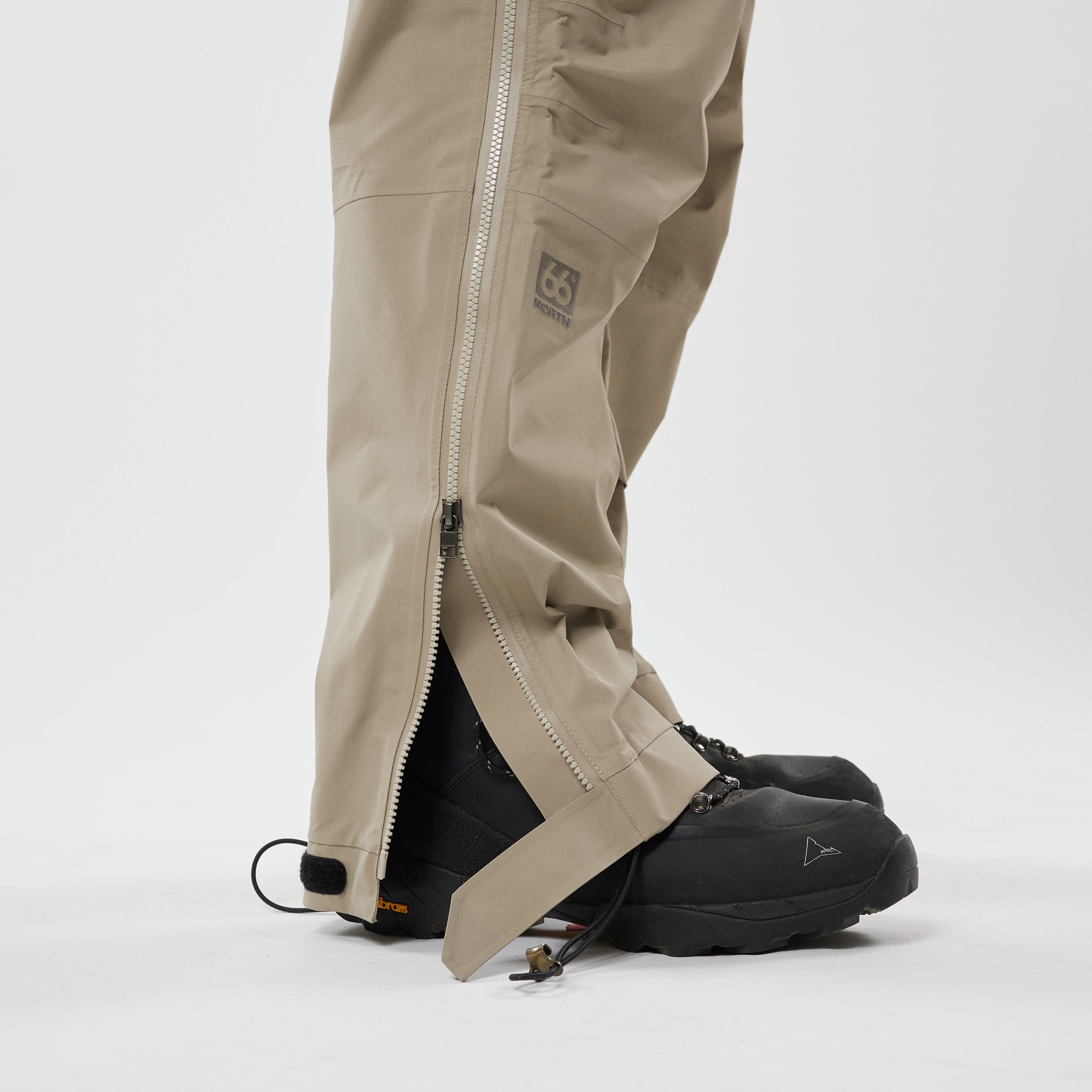 Hornstrandir Gore-Tex Pro Pants - Image 7