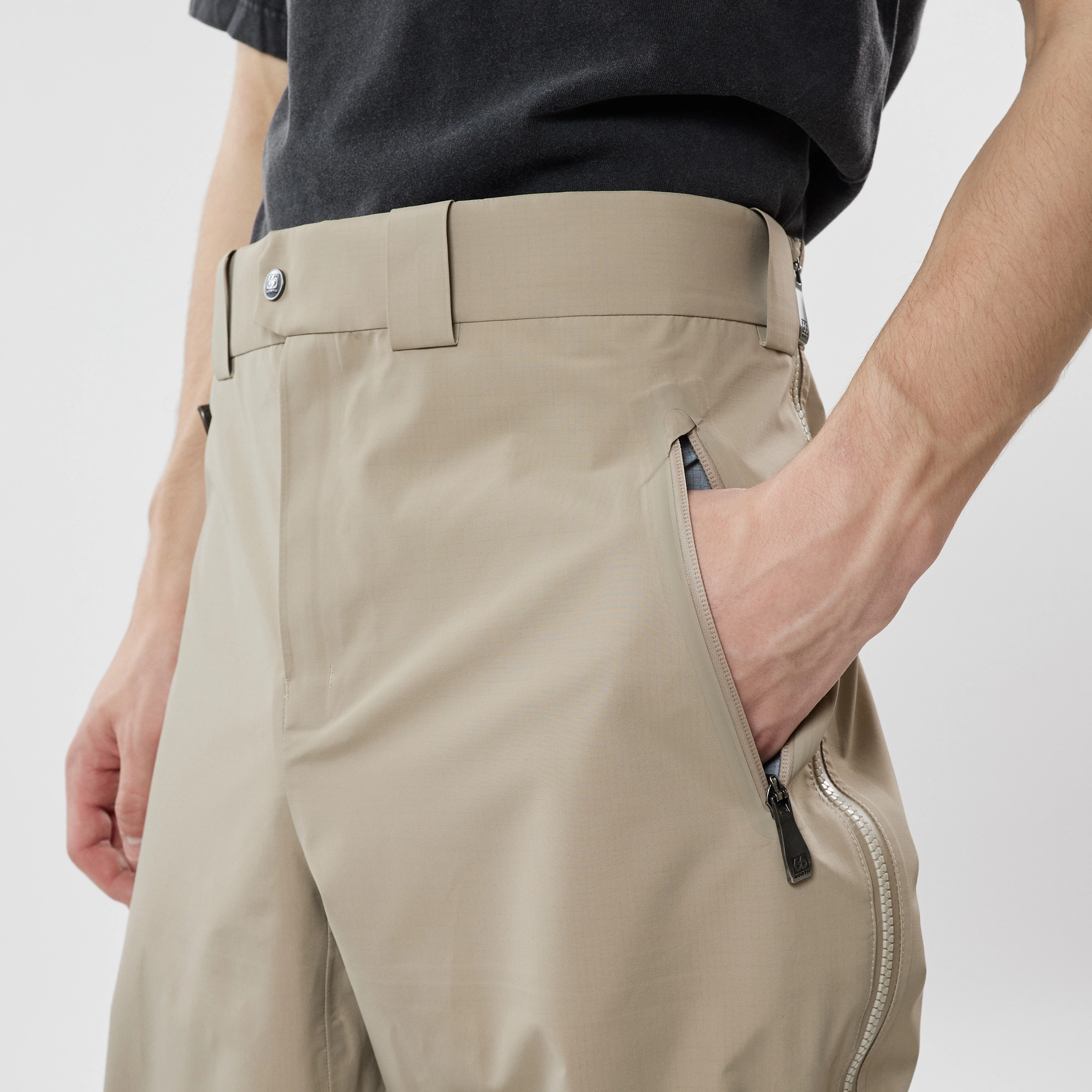 Hornstrandir Gore-Tex Pro Pants - Image 8
