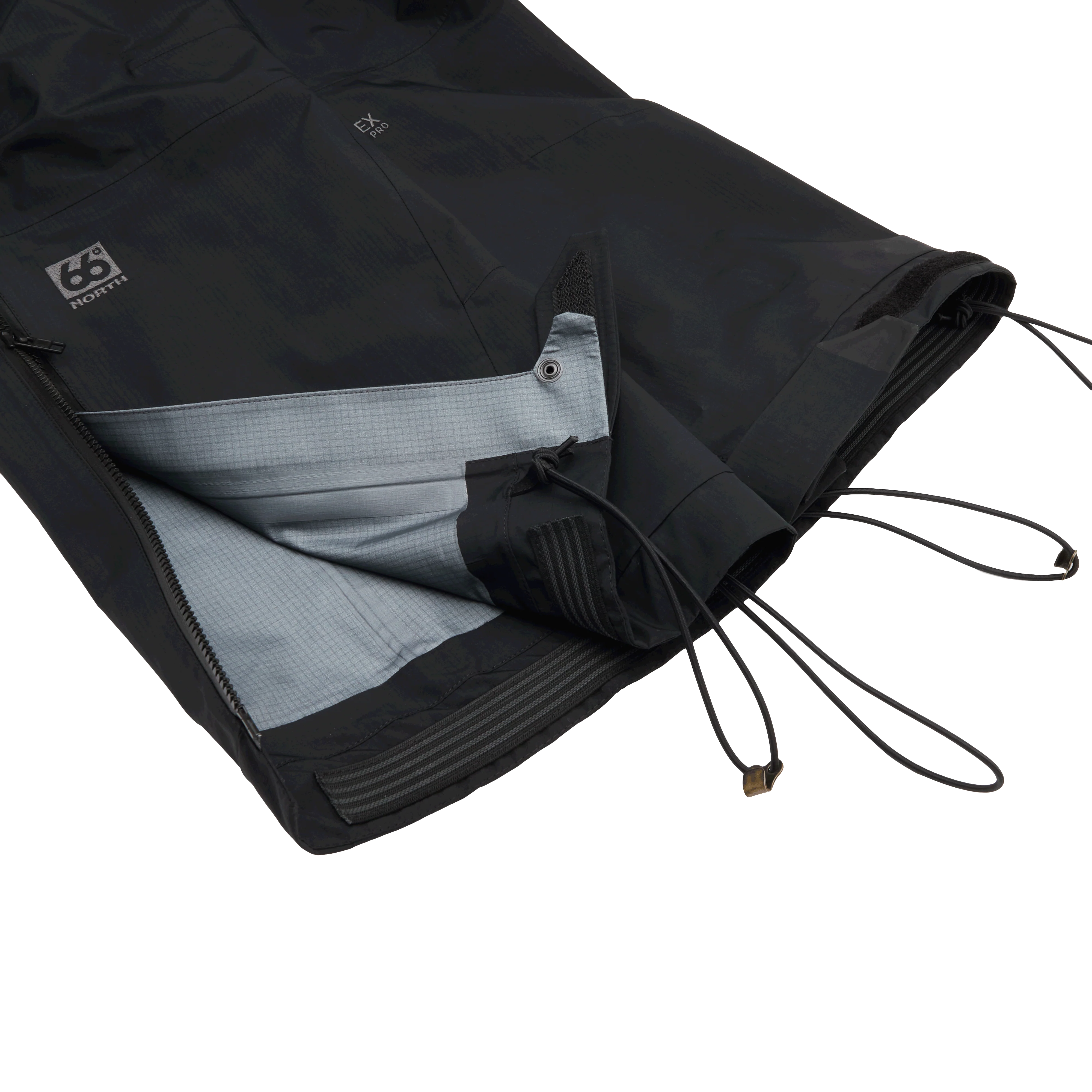 Hornstrandir Gore-Tex Pro Pants - Image 5