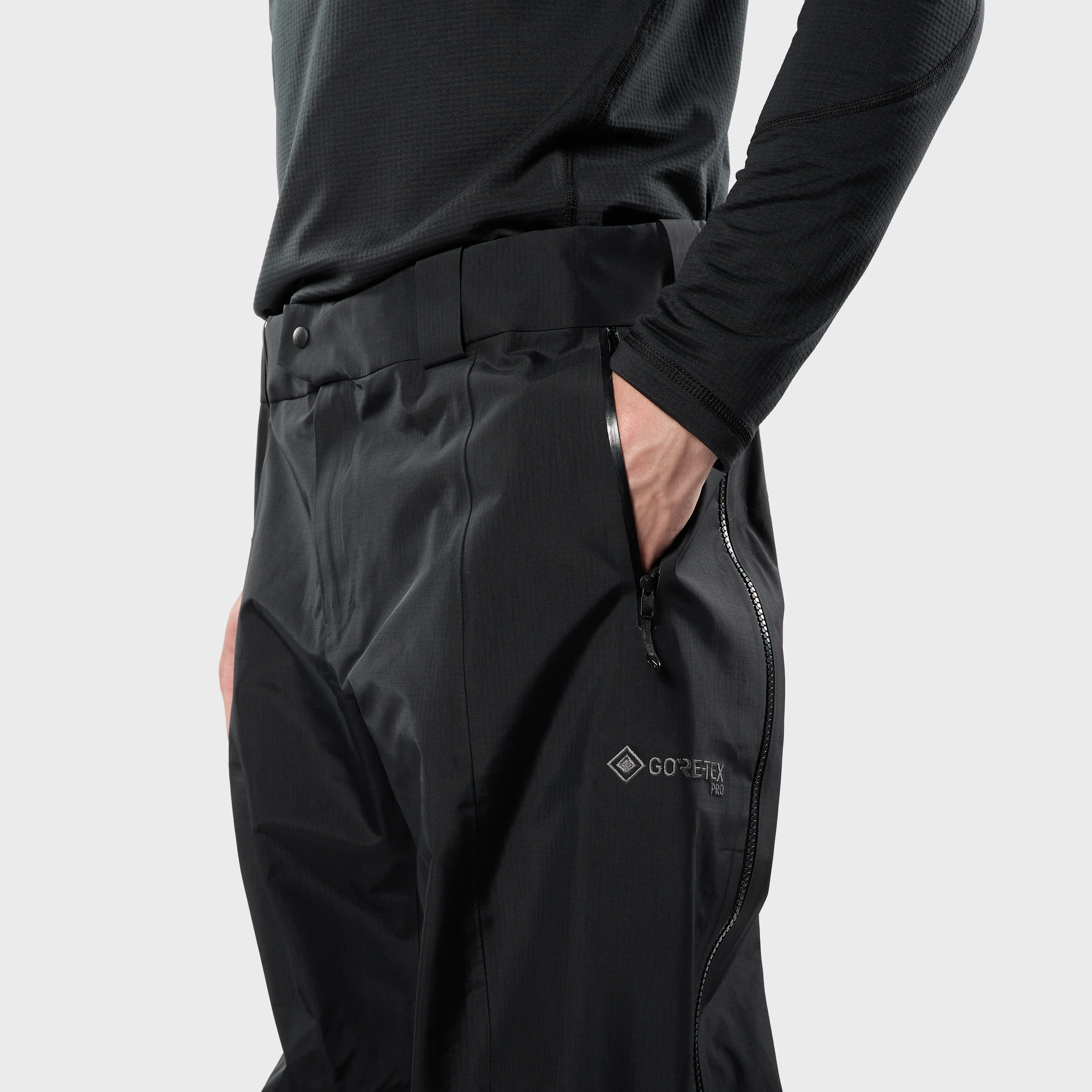 Hornstrandir Gore-Tex Pro Pants - Image 4