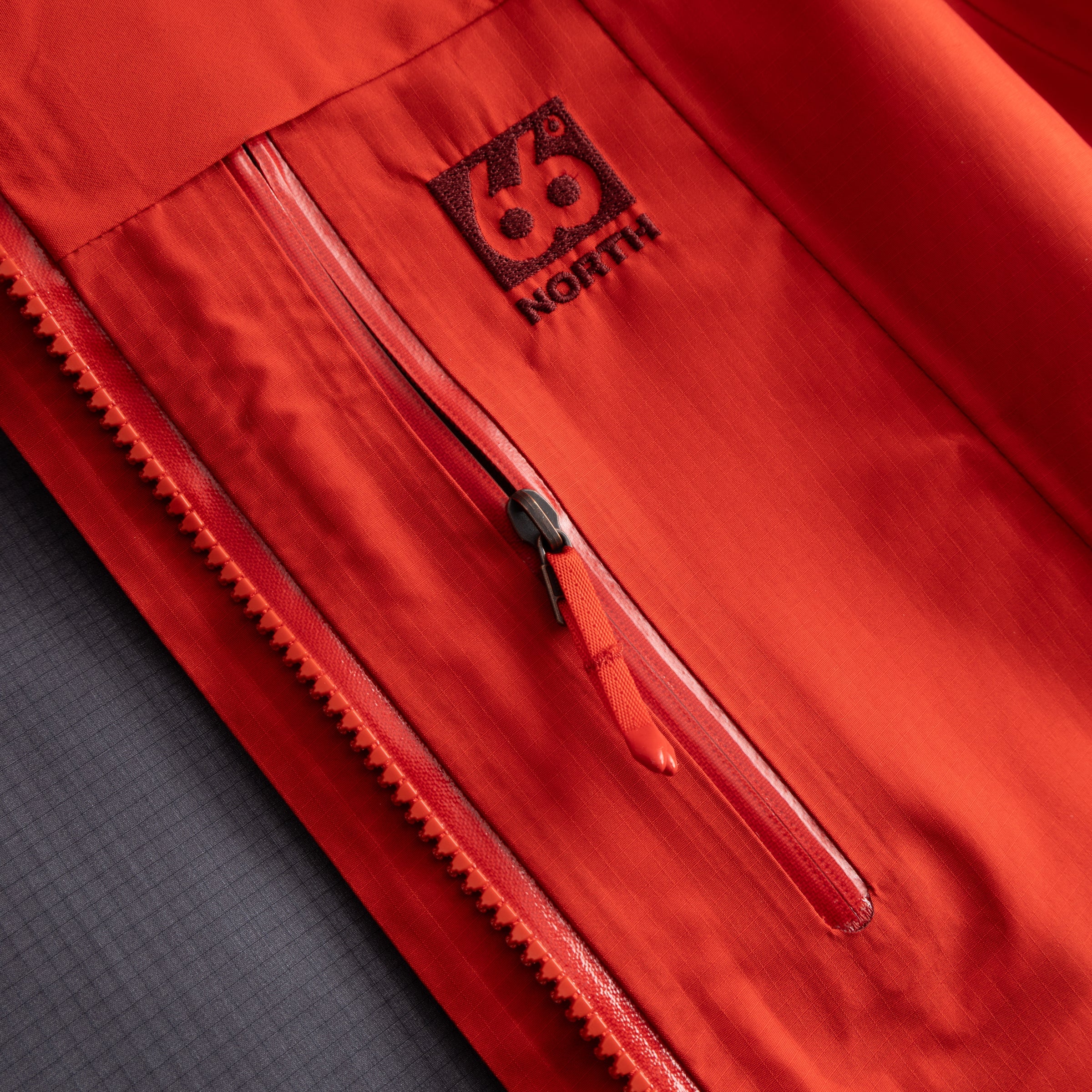 Women's Hornstrandir Gore-Tex Pro Jacket - Image 9