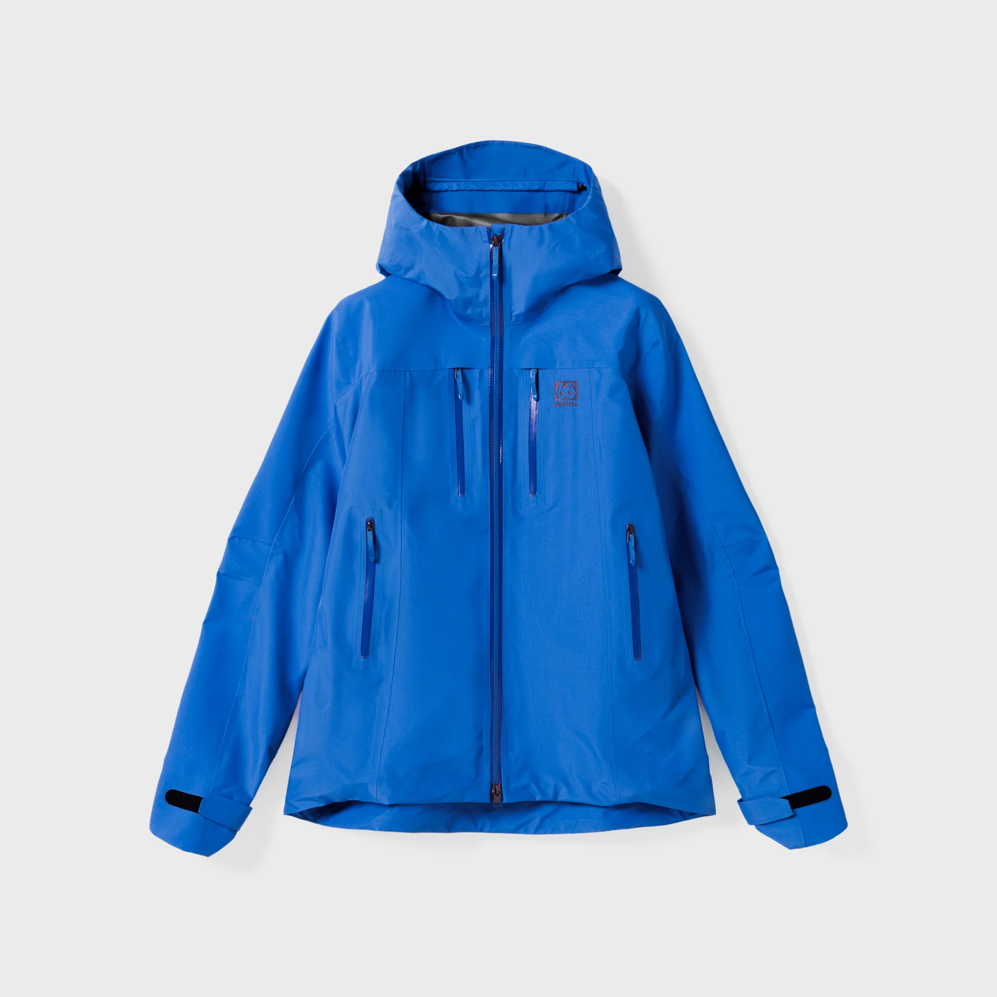 Women's Hornstrandir Gore-Tex Pro Jacket - Image 2