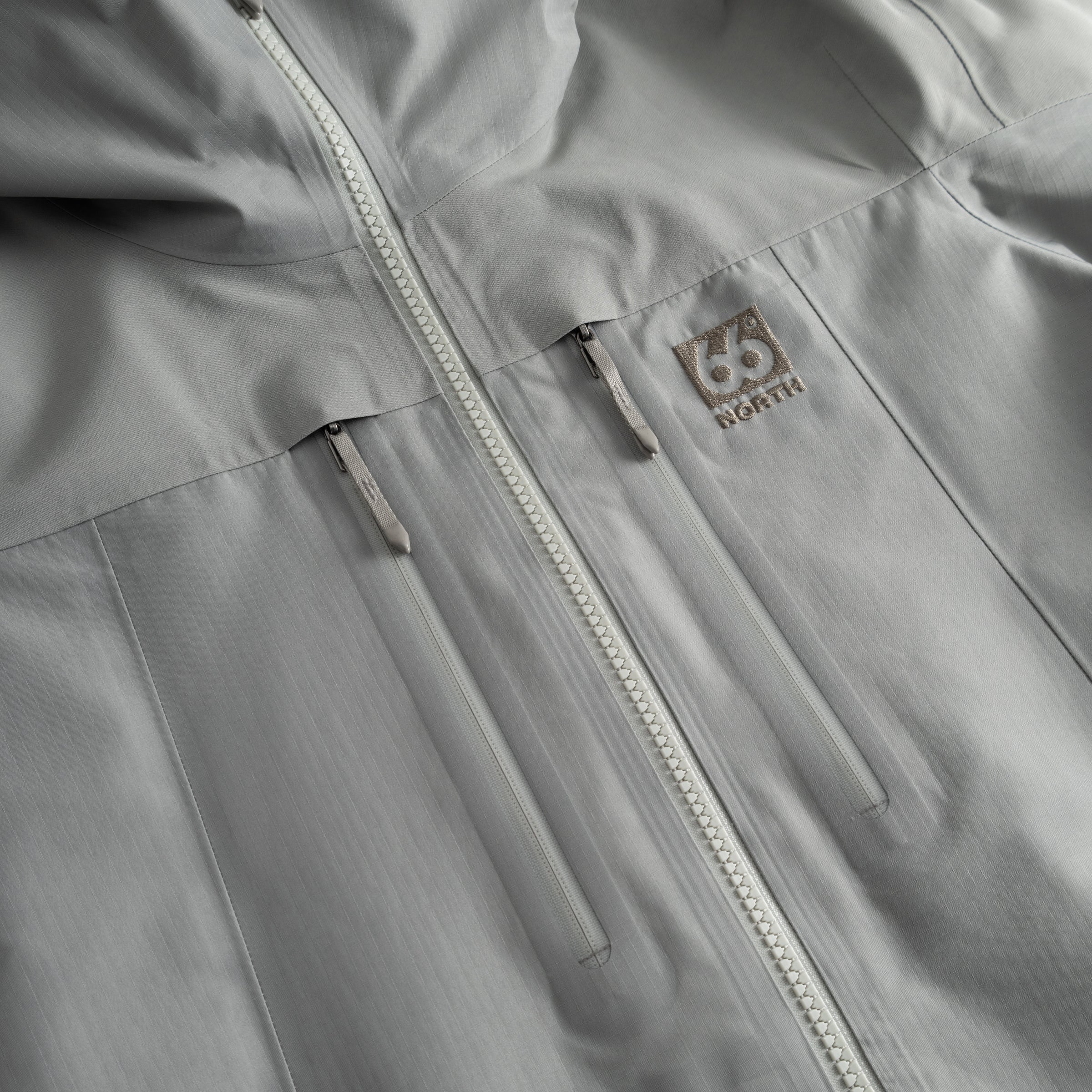 Women's Hornstrandir Gore-Tex Pro Jacket - Image 5