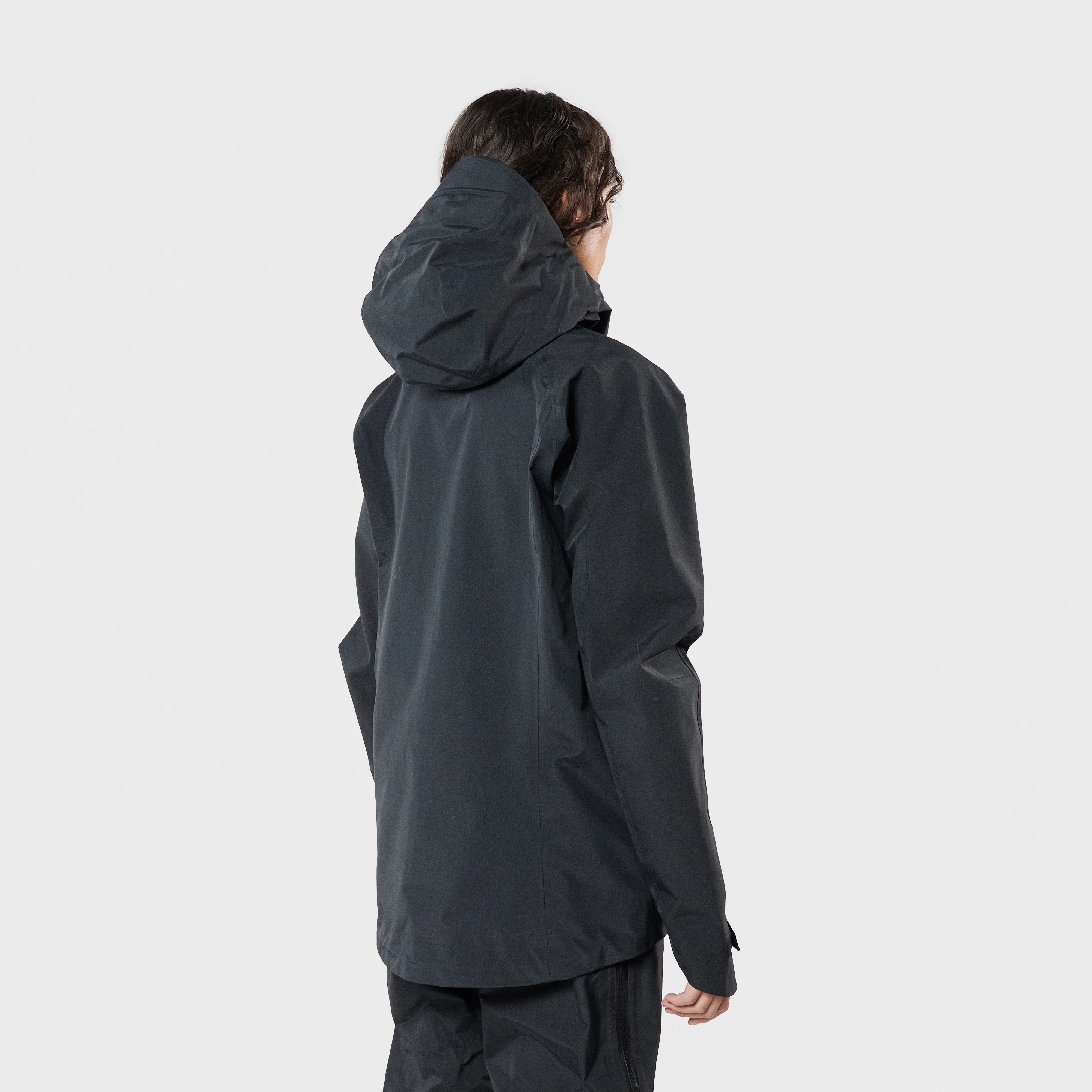 Women's Hornstrandir Gore-Tex Pro Jacket - Image 11