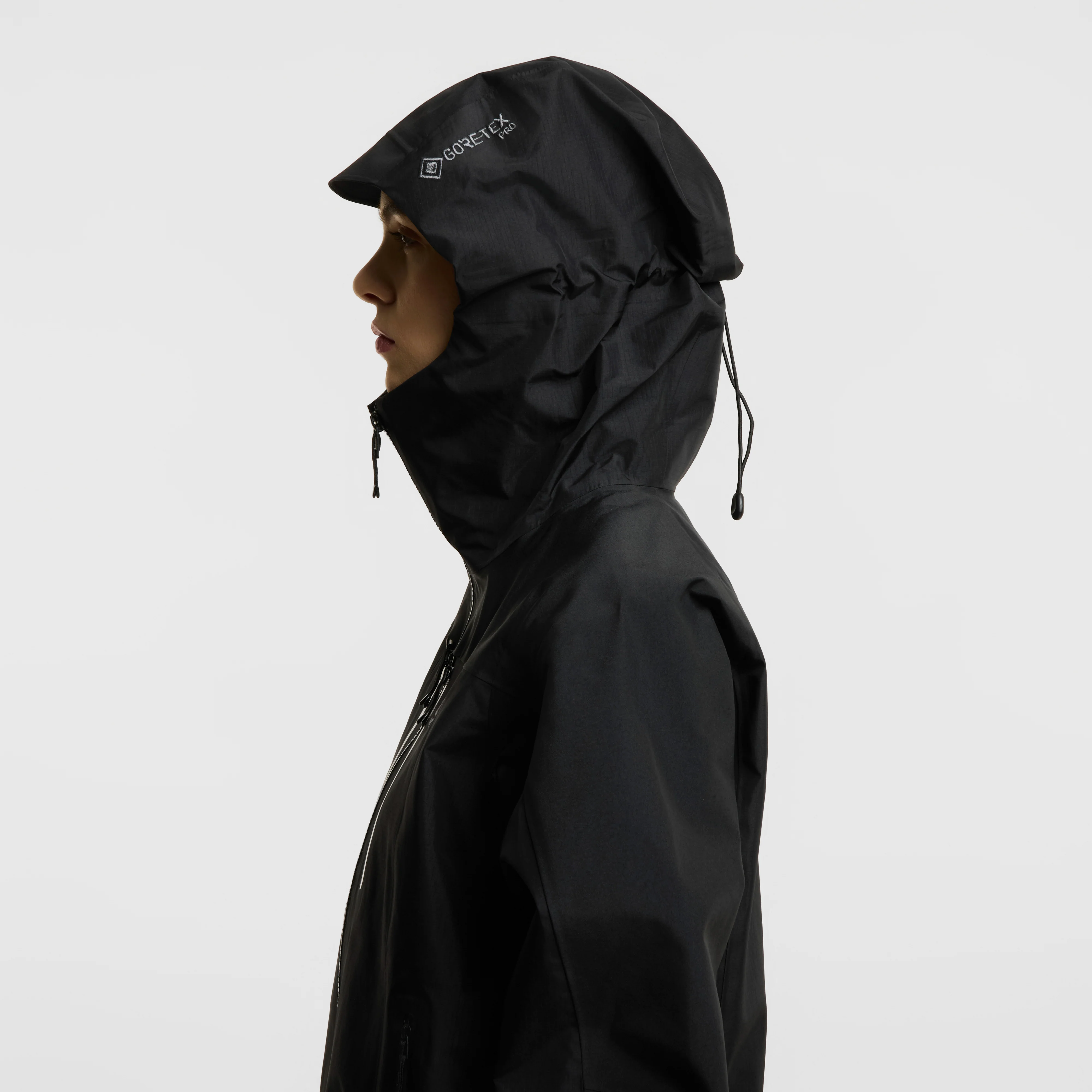 Women's Hornstrandir Gore-Tex Pro Jacket - Image 13