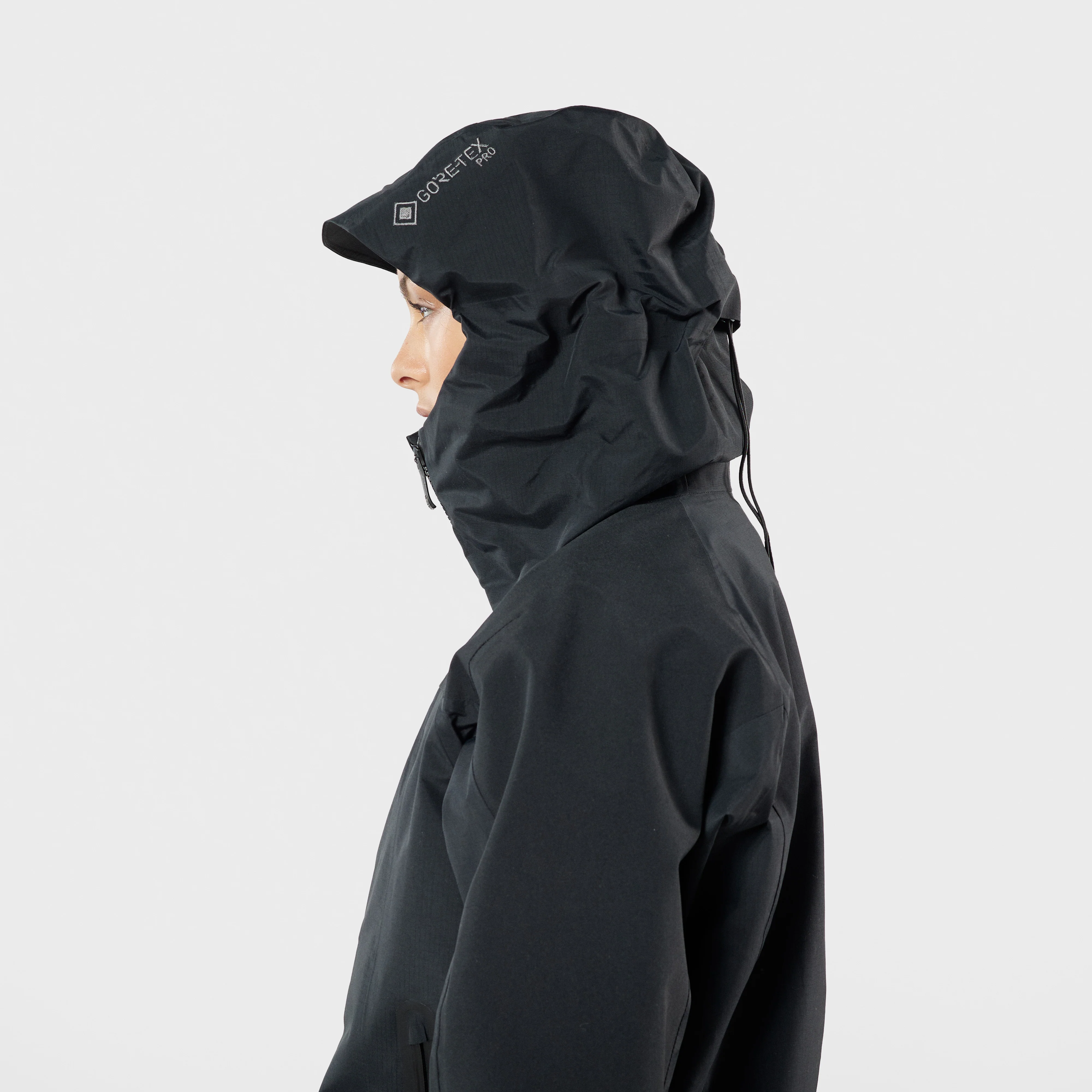 Women's Hornstrandir Gore-Tex Pro Jacket - Image 14