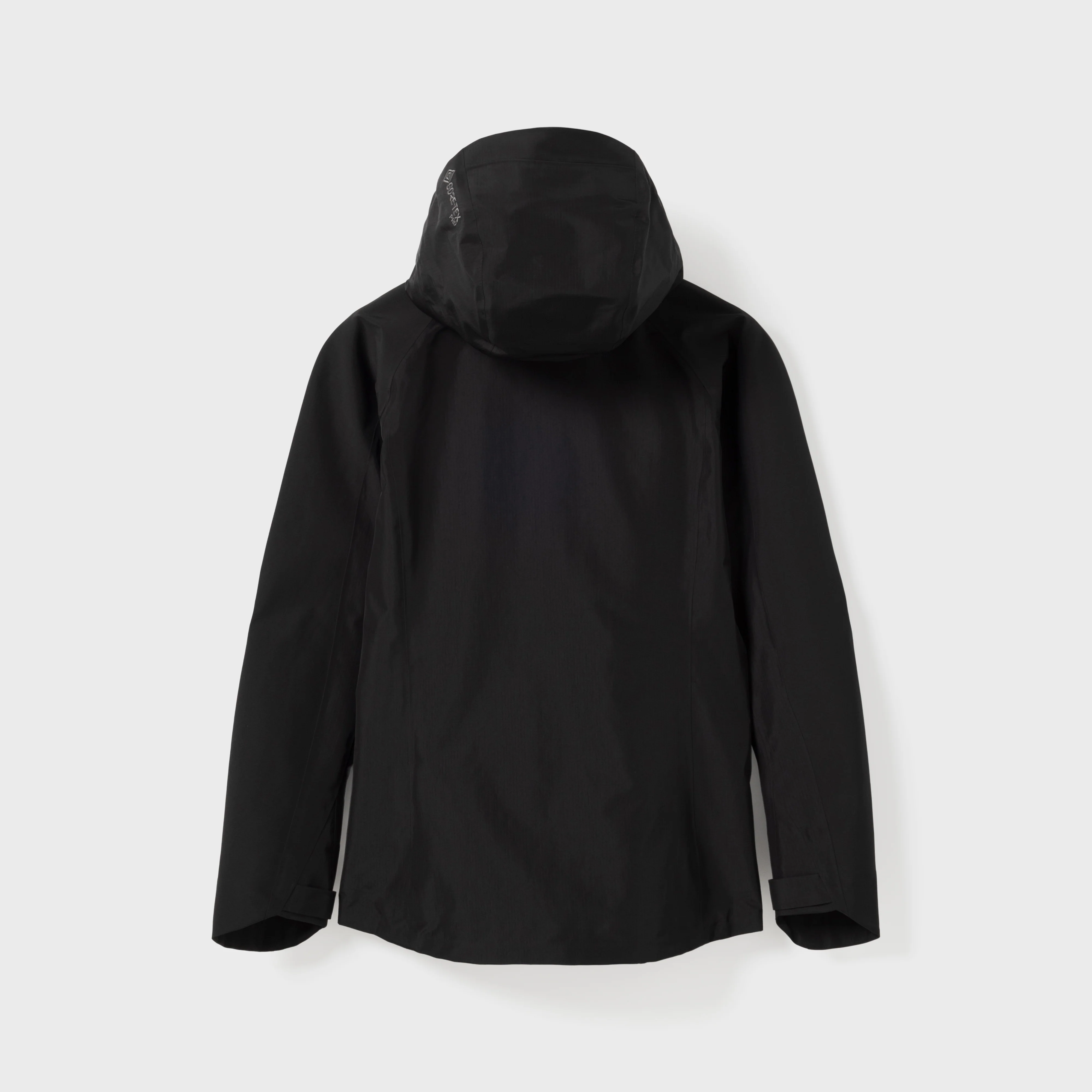 Women's Hornstrandir Gore-Tex Pro Jacket - Image 5