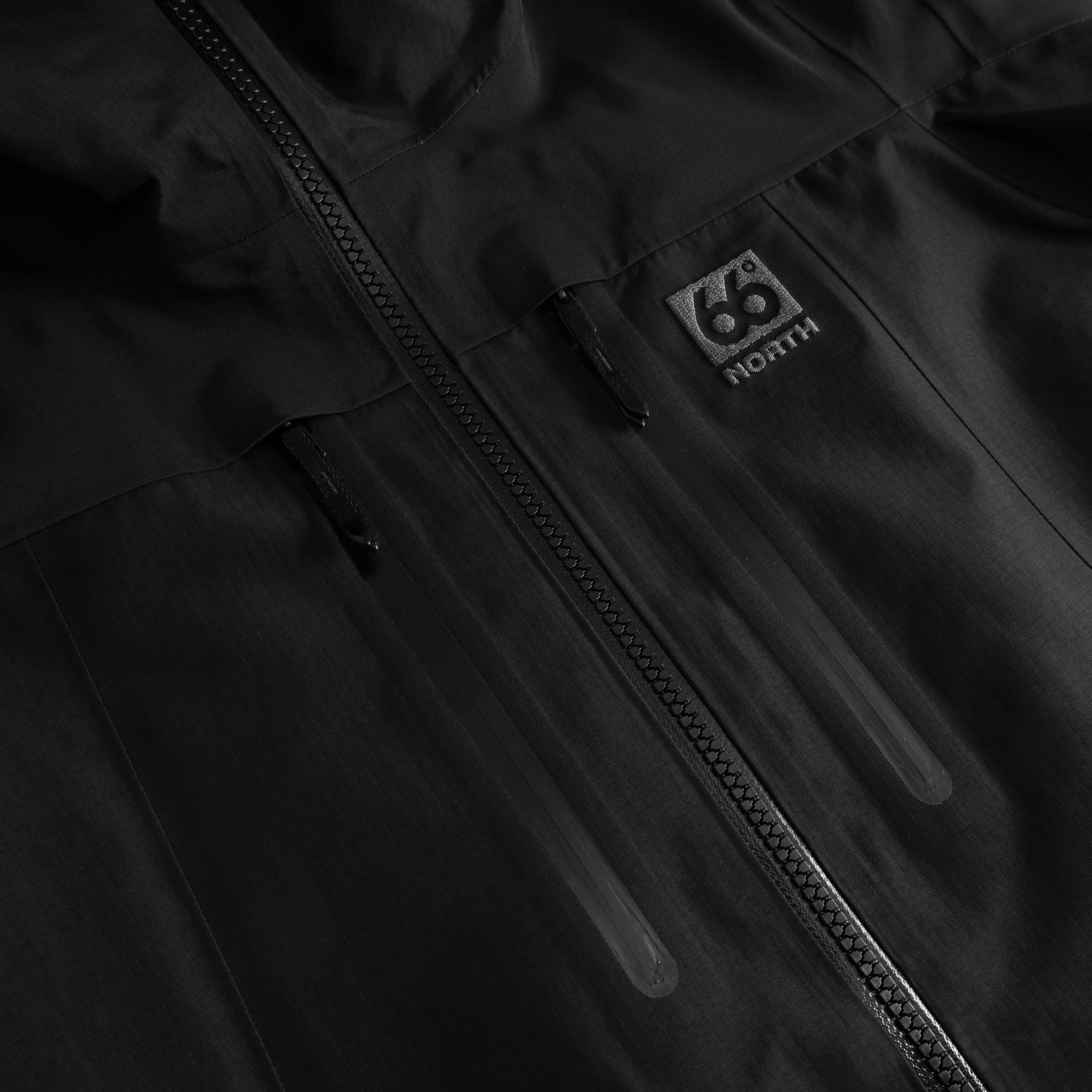 Women's Hornstrandir Gore-Tex Pro Jacket - Image 6