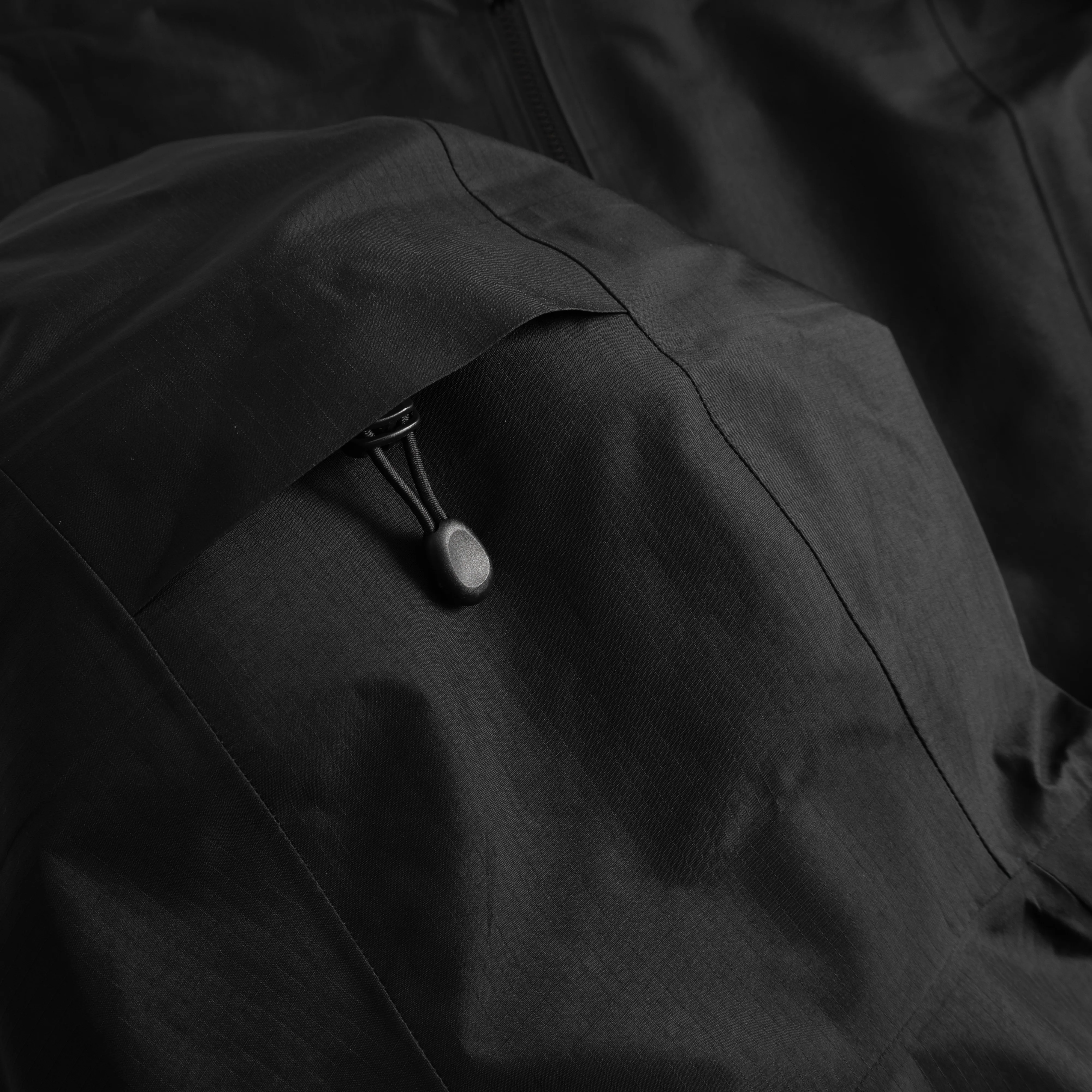 Women's Hornstrandir Gore-Tex Pro Jacket - Image 8