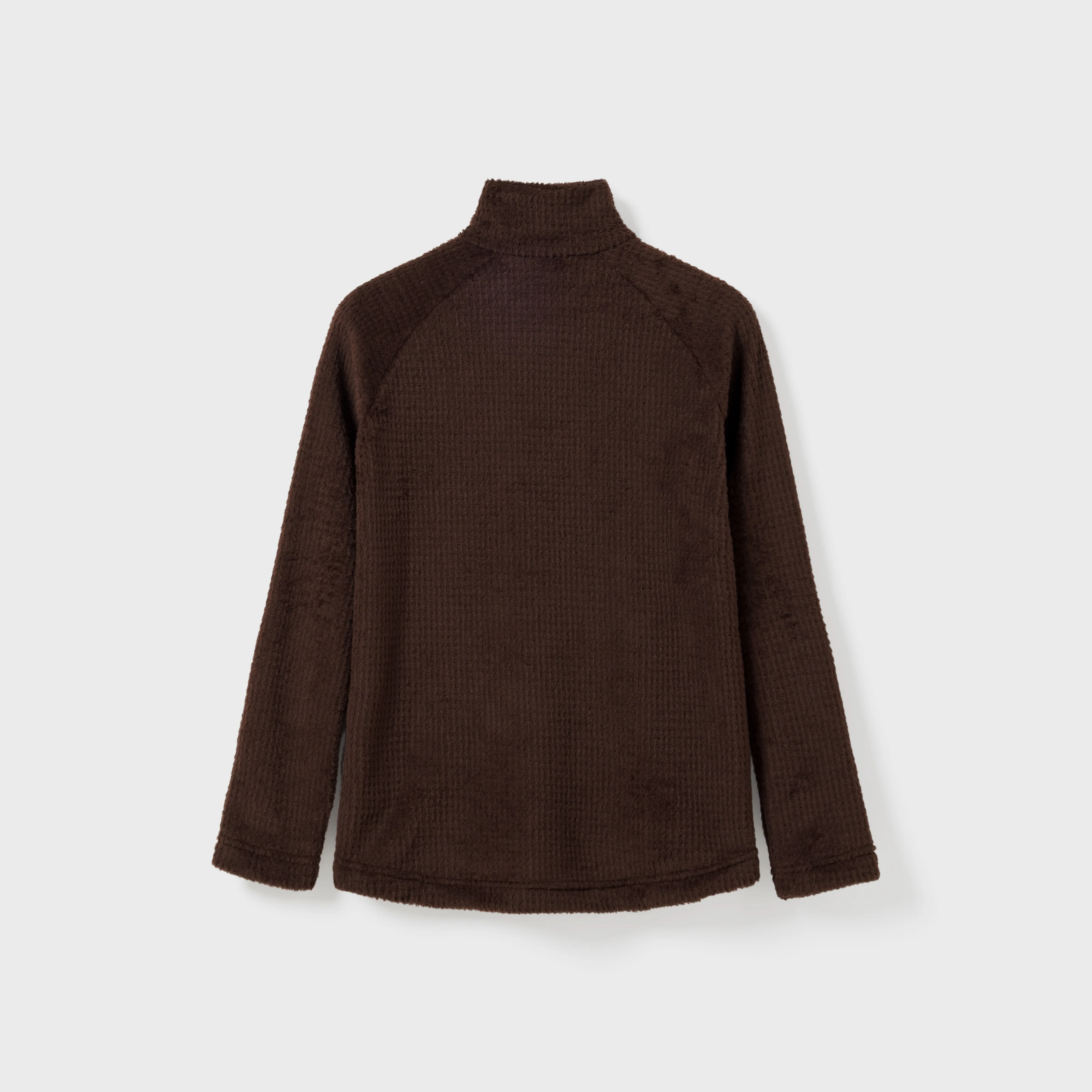 Women's Hrannar Zip Neck - Image 2