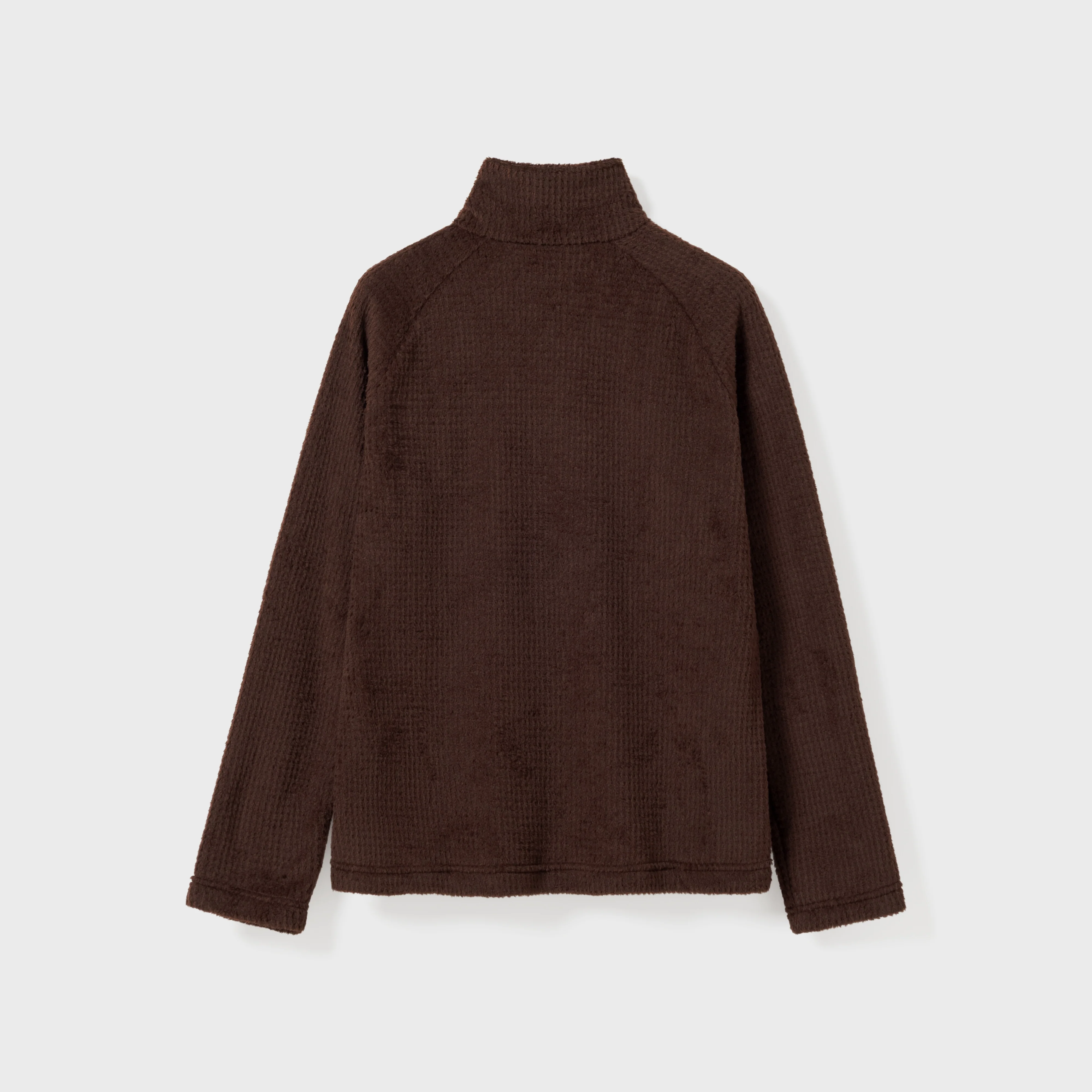 Men's Hrannar Zipneck - Image 4