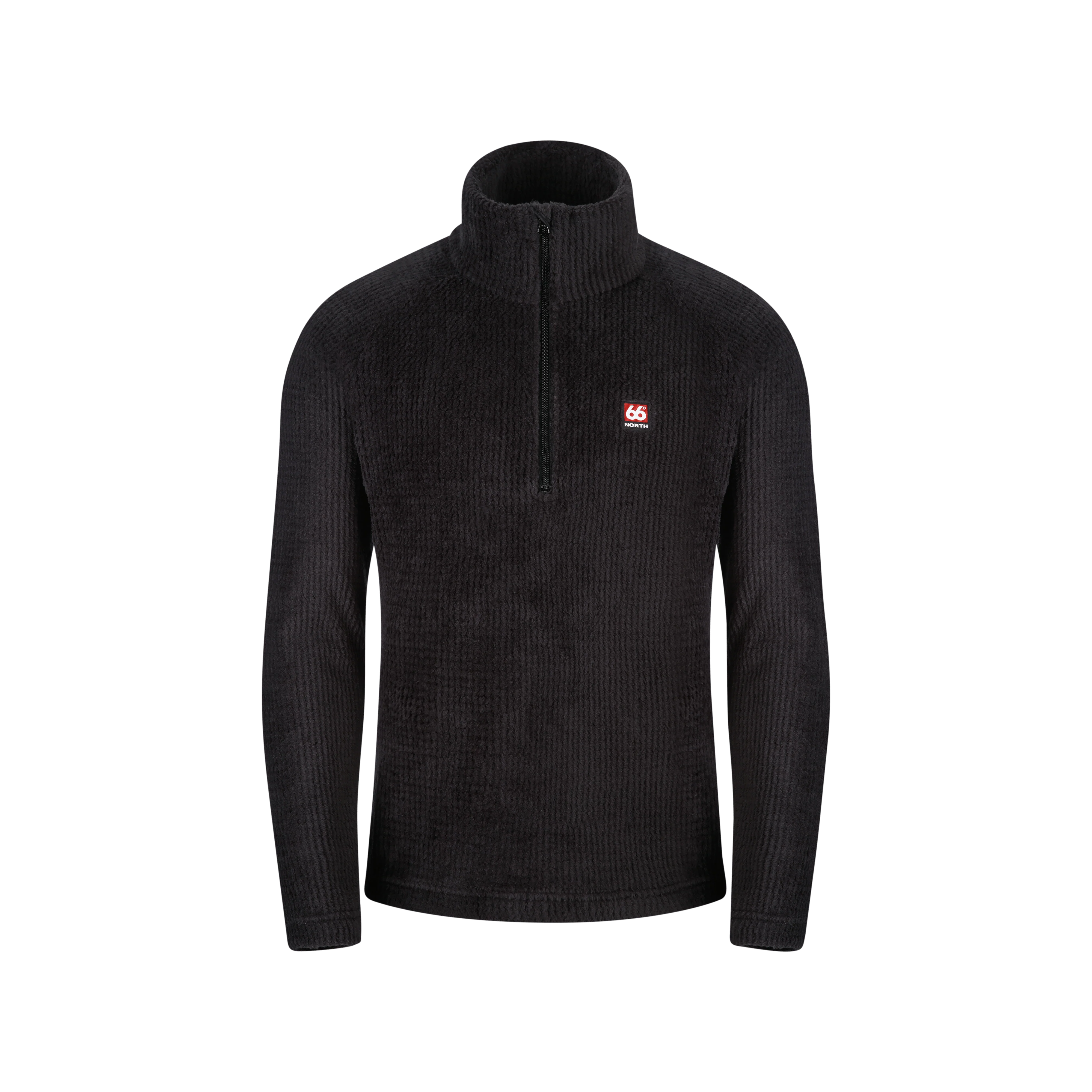 Men's Hrannar Zipneck - Image 7
