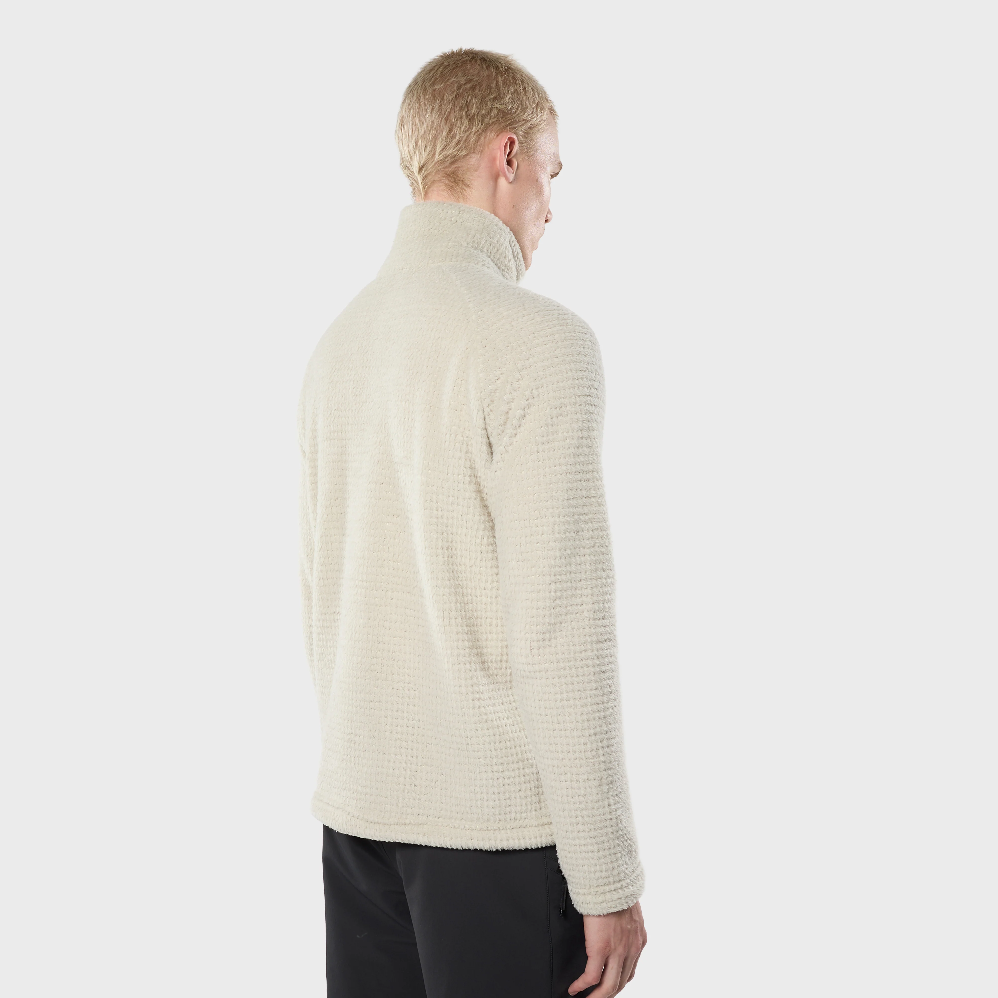 Men's Hrannar Zipneck - Image 7
