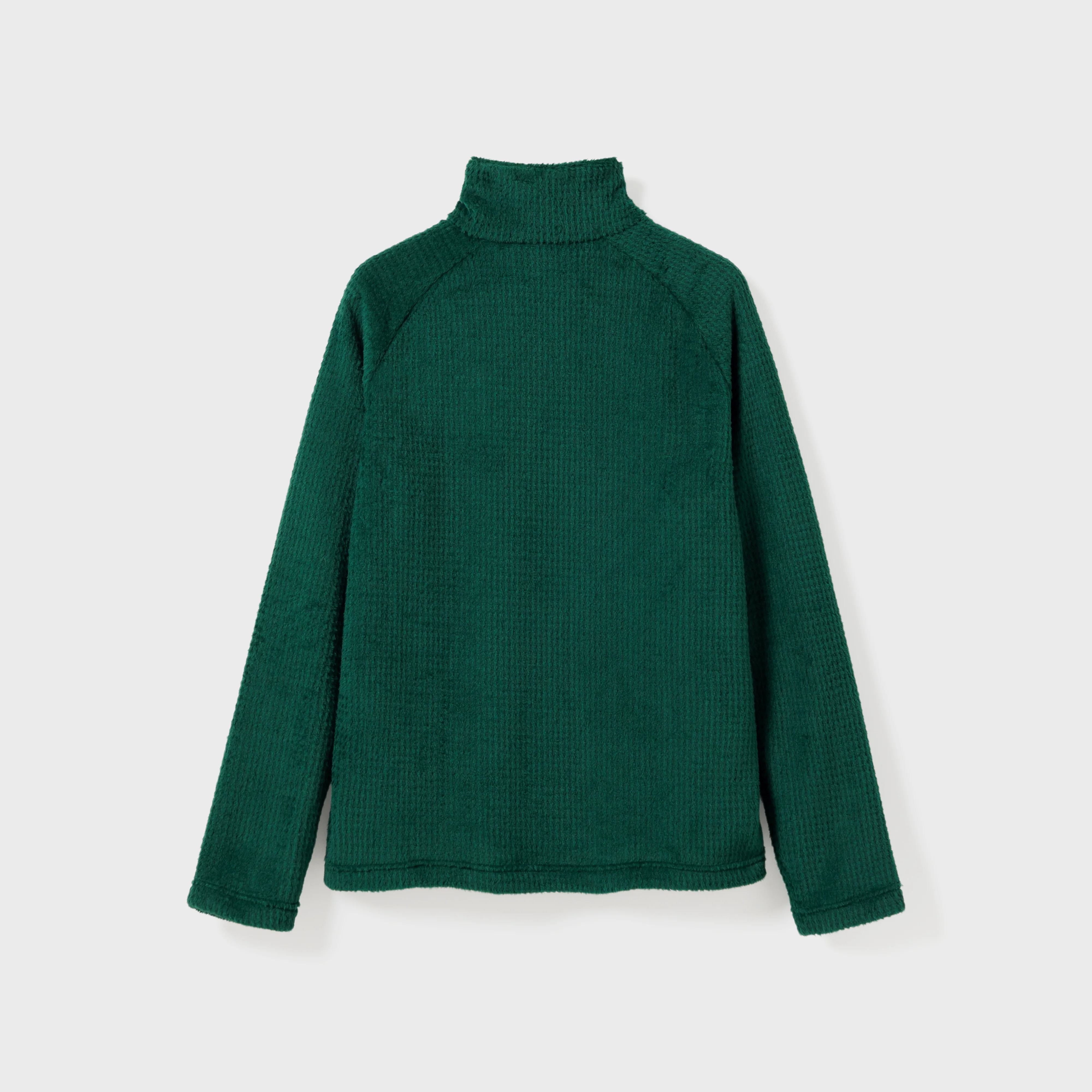 Men's Hrannar Zipneck - Image 4