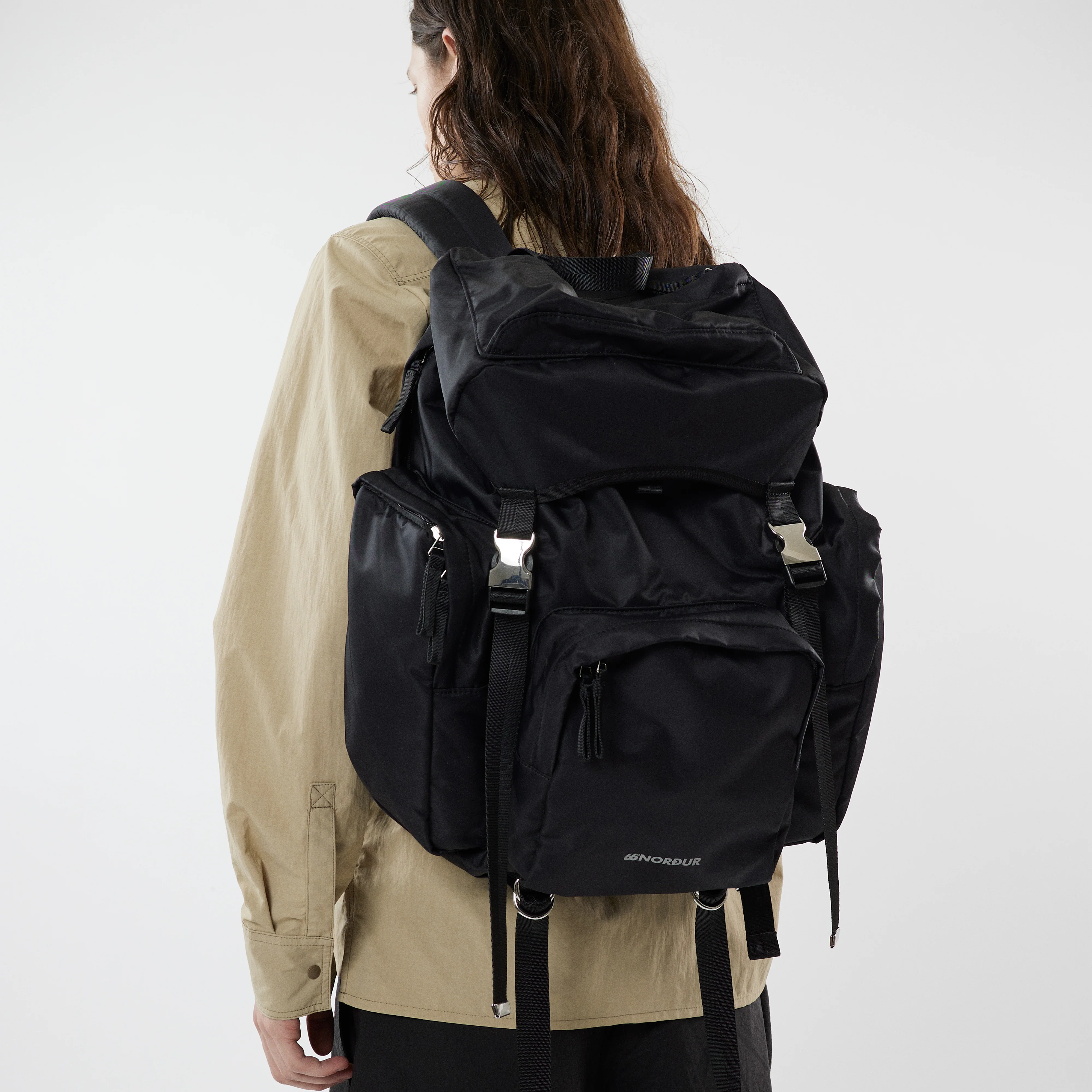 Hringbraut Backpack - Image 2