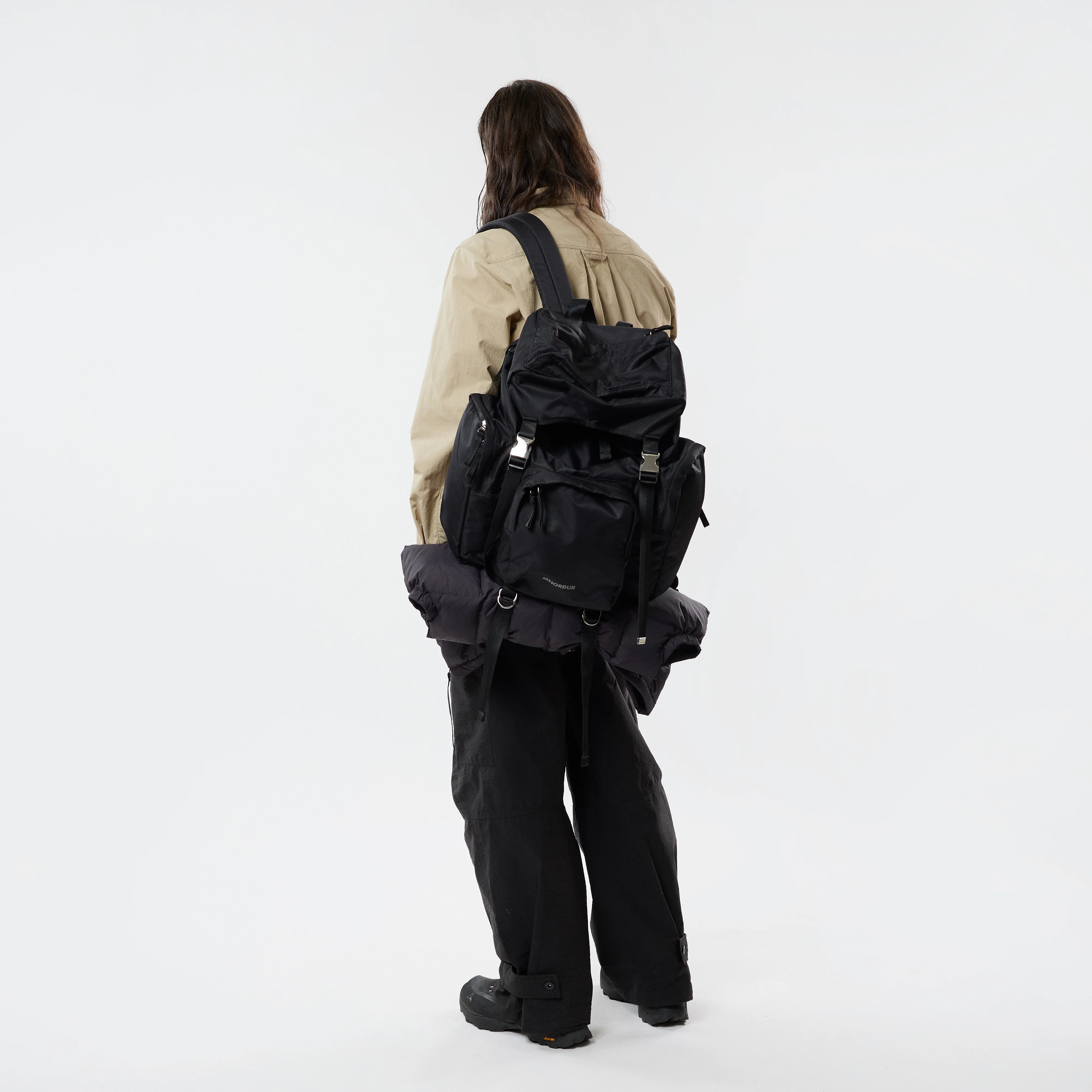 Hringbraut Backpack - Image 3
