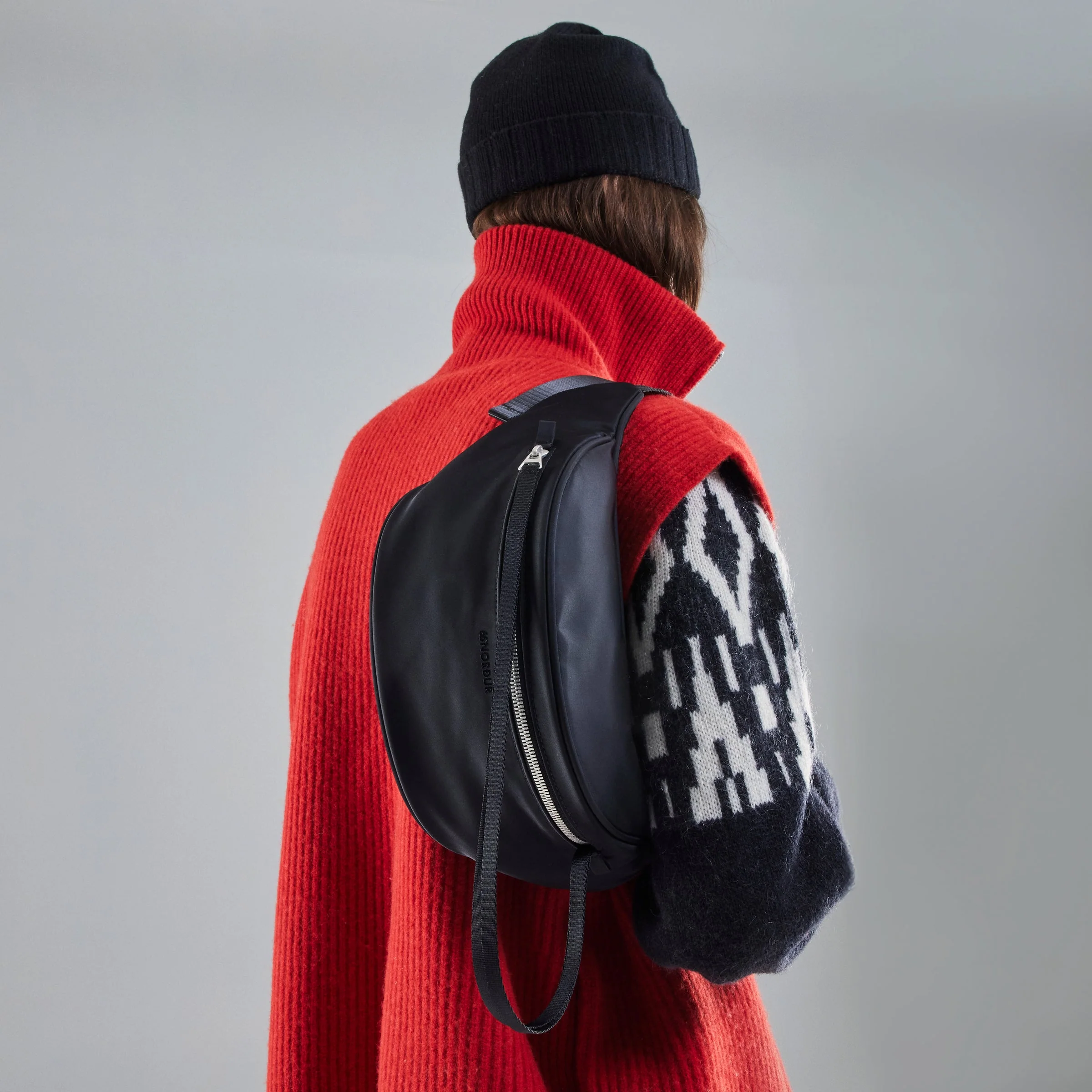Hringbraut Bum Bag - Image 2