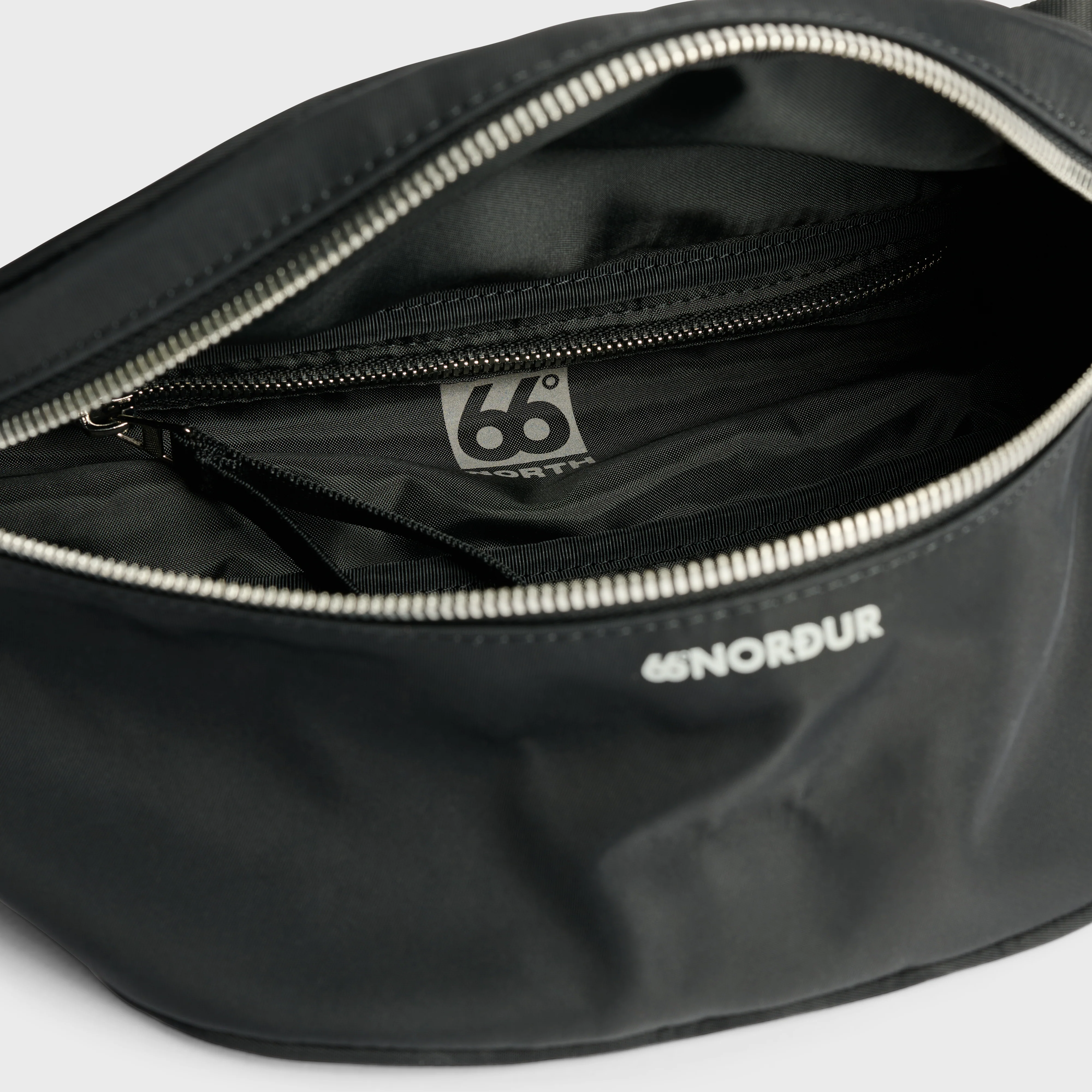 Hringbraut Bum Bag - Image 3